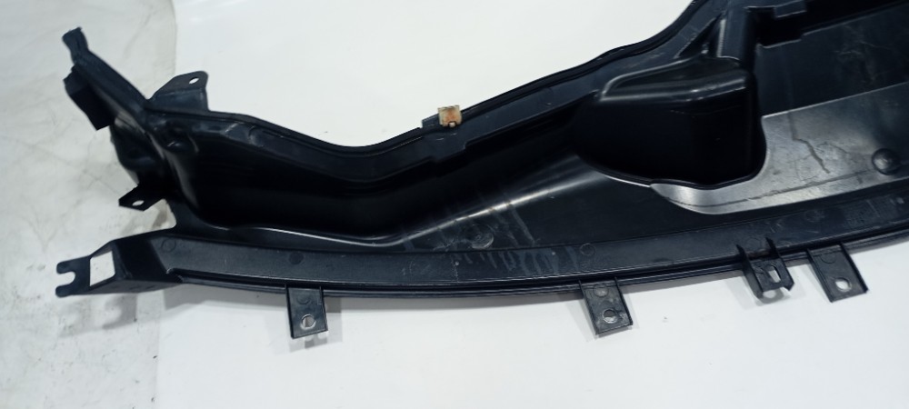 Calha Churrasqueira Ford Ka 1.0 2020 J7bba016b26cd Detalhe Preto 2