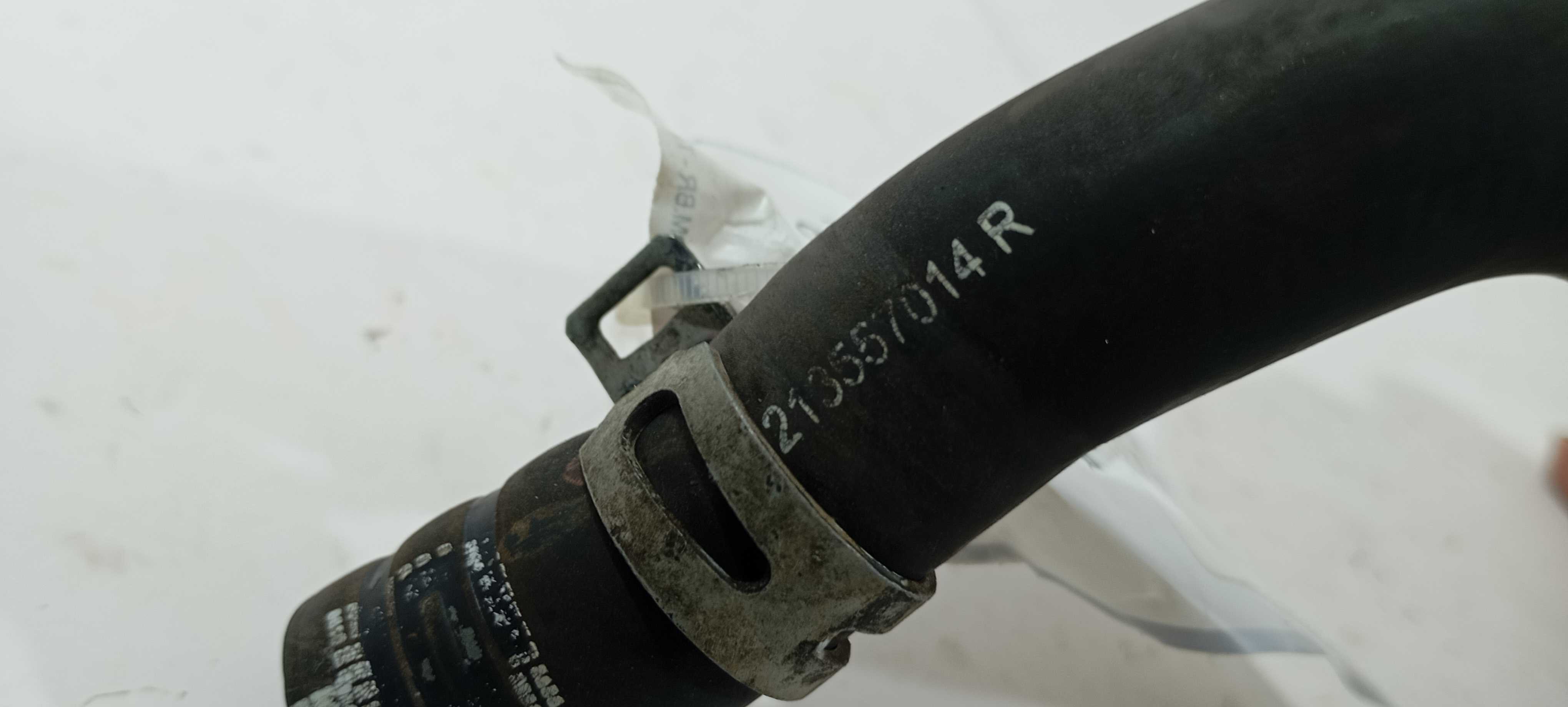 Mangueira Trocador Calor Renault Sandero 1.0 2019 213557014r 4