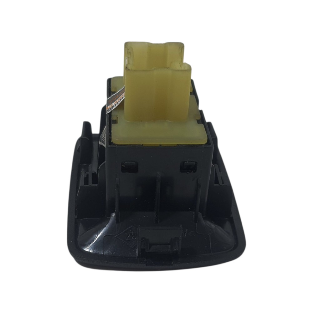 Botão Vidro Dianteiro Direito Renault Sandero 2015 Nbm2035 3
