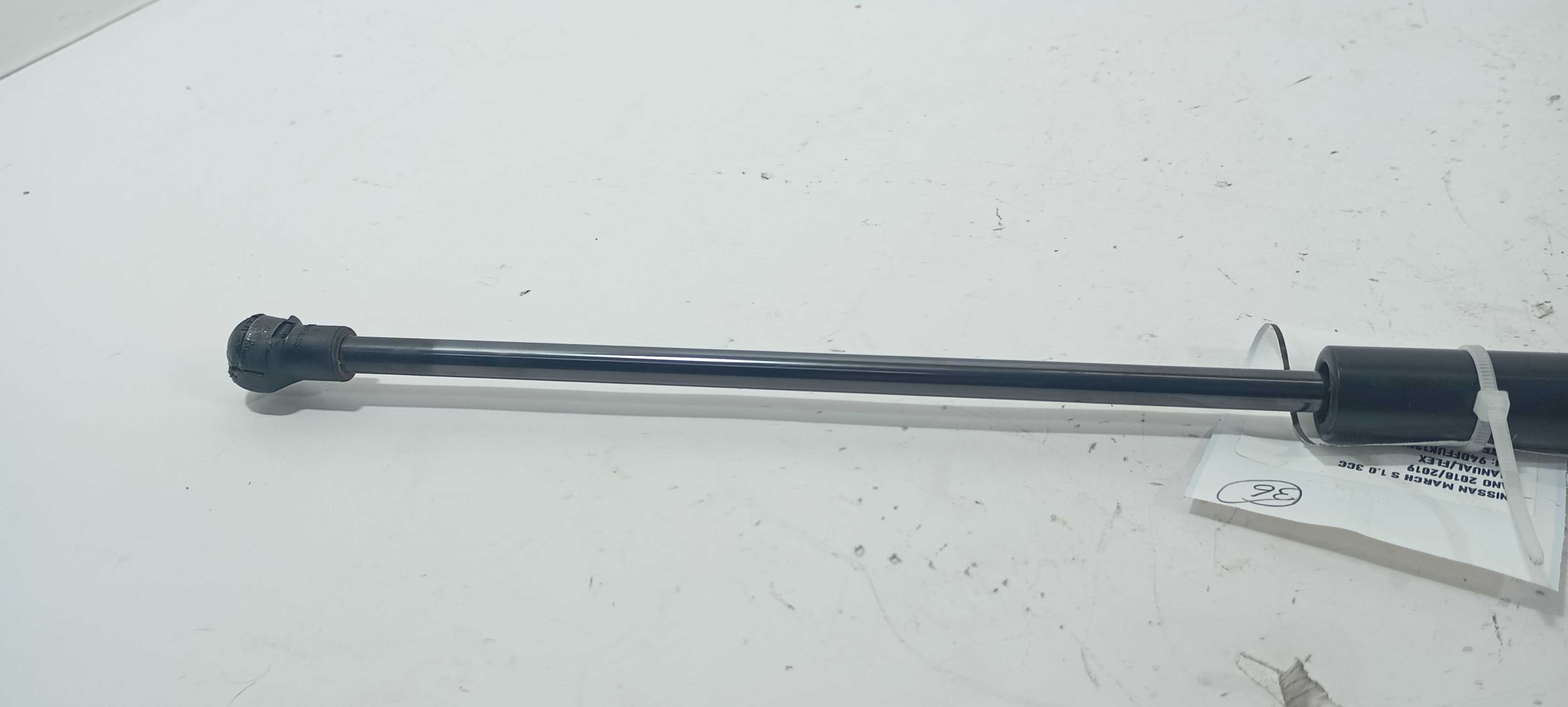 Amortecedor Tampa Traseira Nissan March 1.0 2019 904501hl0a 1