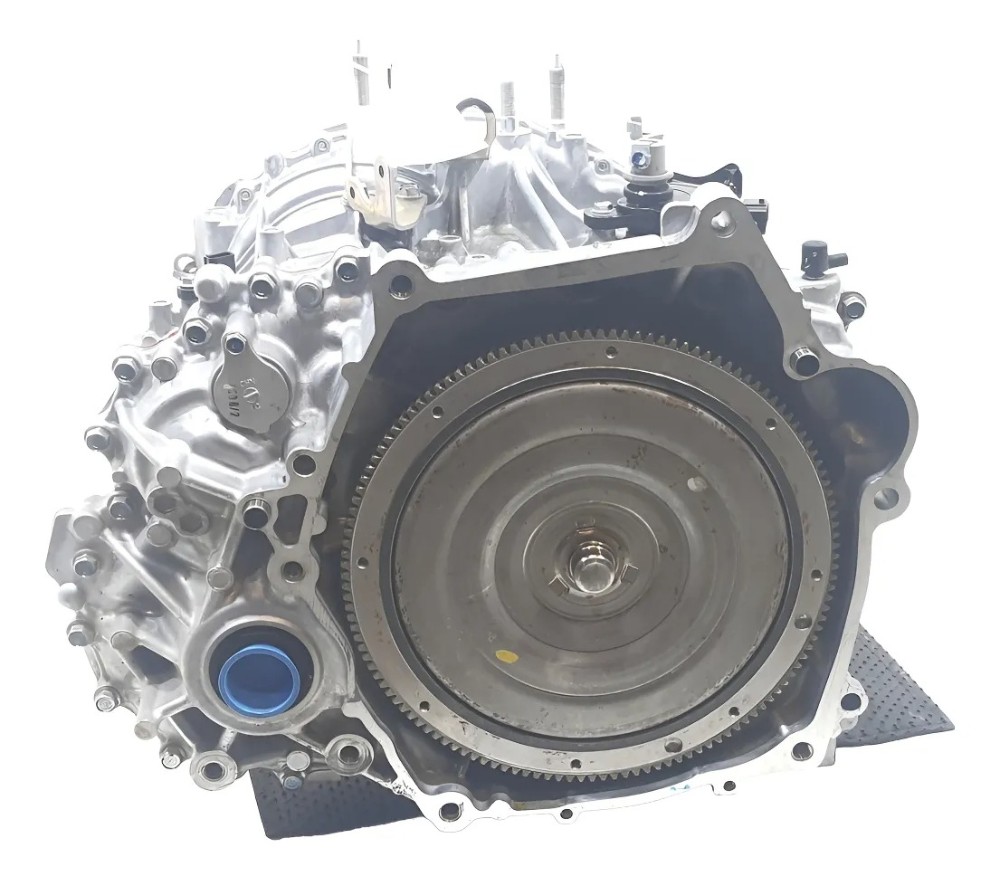 Câmbio Honda City Touring 2022 2003163b000 4