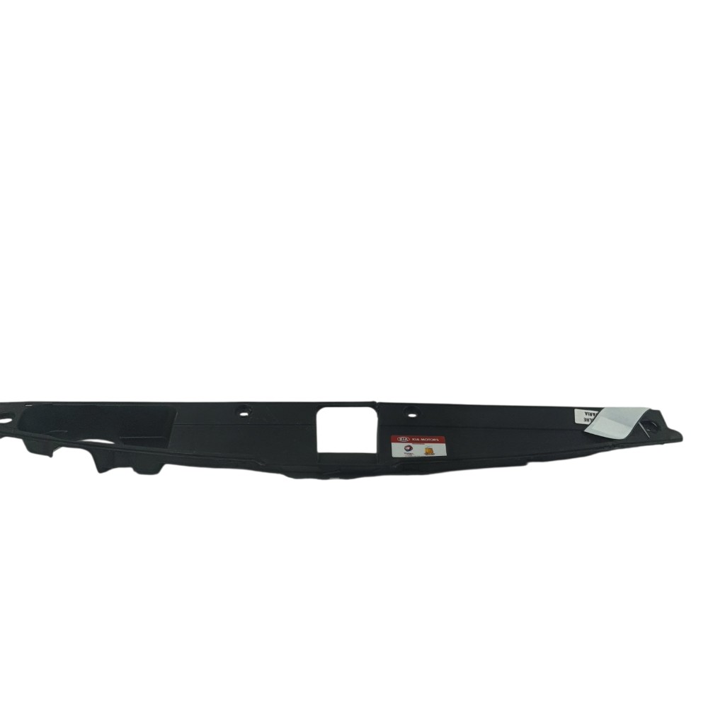 Acabamento Painel Frontal Sportage 863613w010 Detalhe 2
