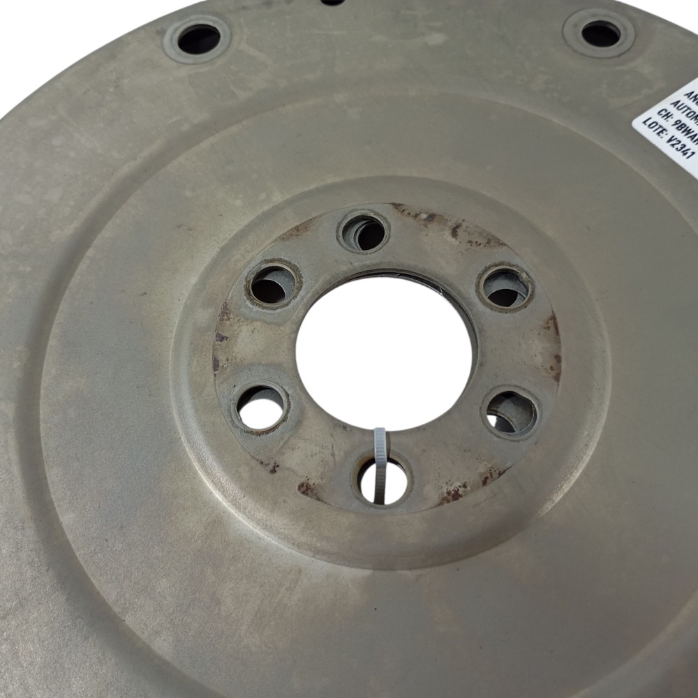 Volante Motor Polo Highline 2024 04c105323a 6