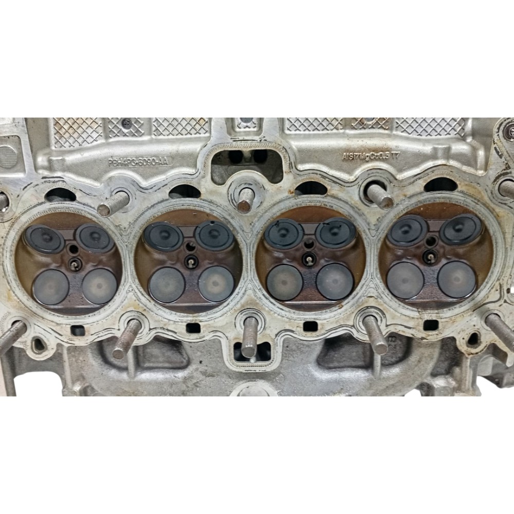 Cabeçote Range Rover Evoque E-pace 2022 1804230646ab 10