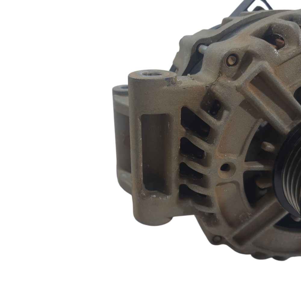 Alternador Gm Tracker Lt 1.4 2018 42609193 2