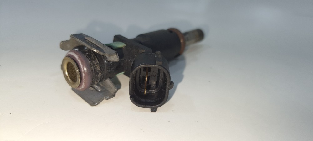 Bico Injetor Renault Sandero 1.0 3cc Ano 2020 166003188r 6
