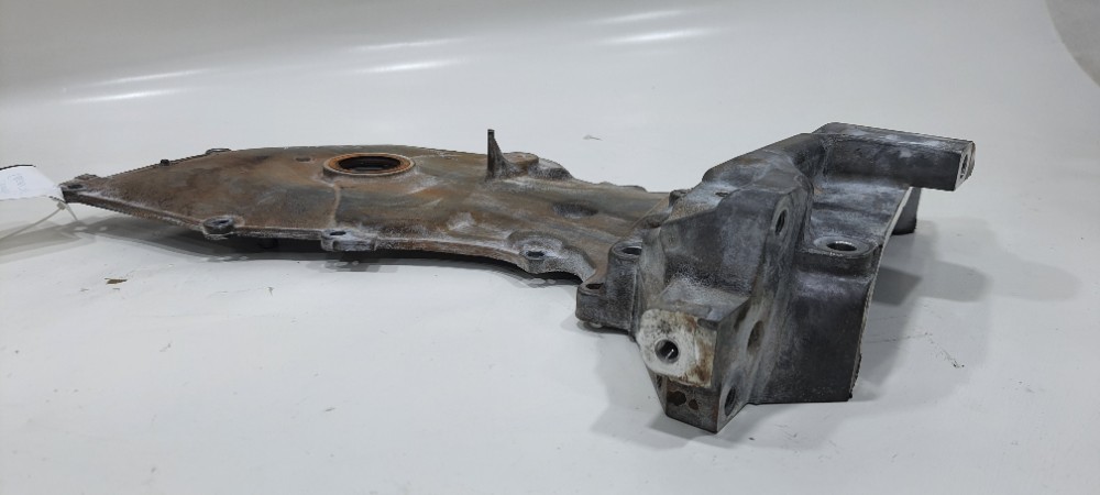 Tampa Motor  Frontal Nissan Kicks Cvt Ano 2019 3bs121 2
