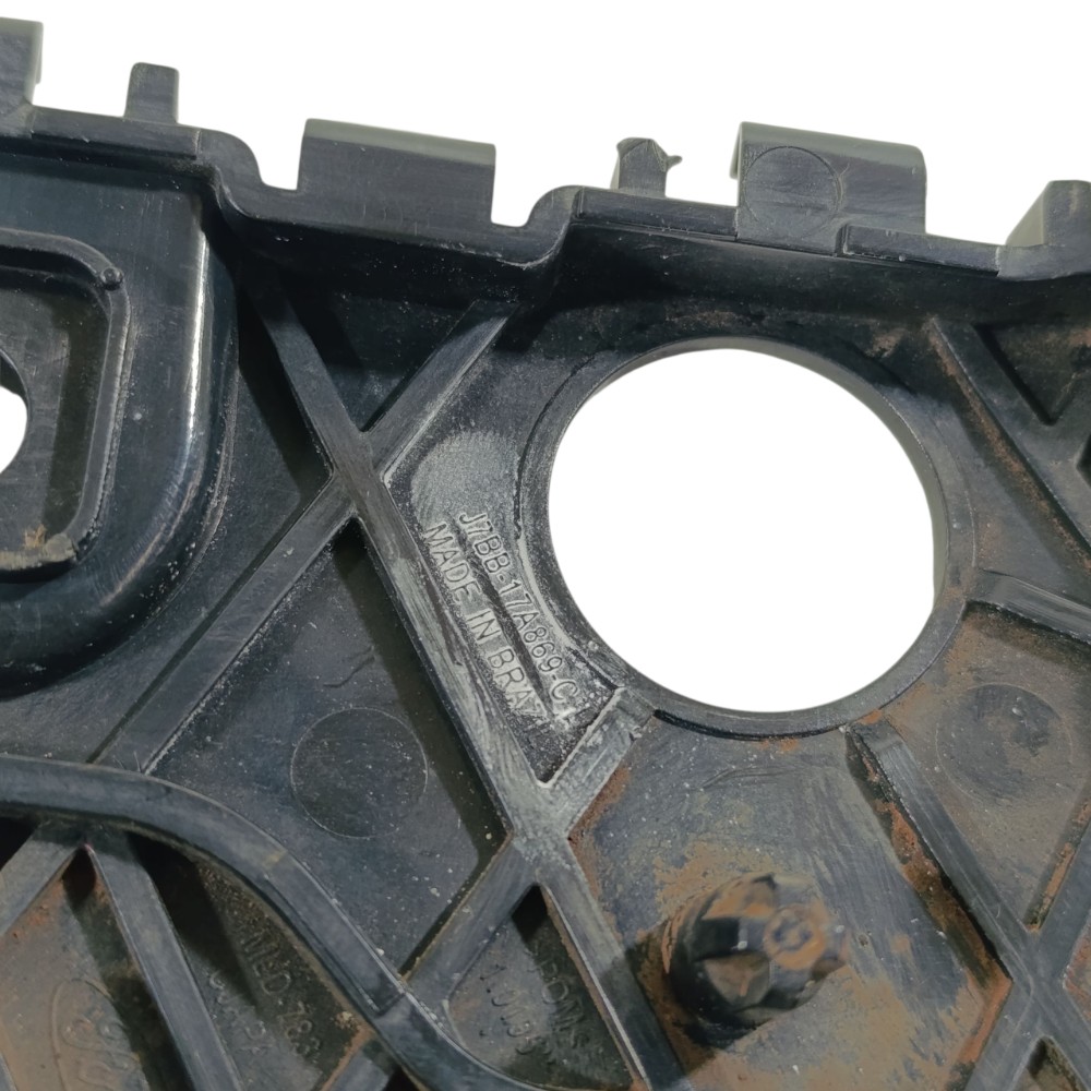 Guia Parachoque Dianteiro Direito Ford Ka Se 2020 J7bb17a869 10
