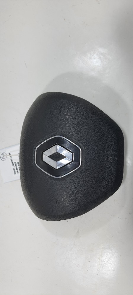 Painel  Volante Renault Logan Life 2020 484007767r 4