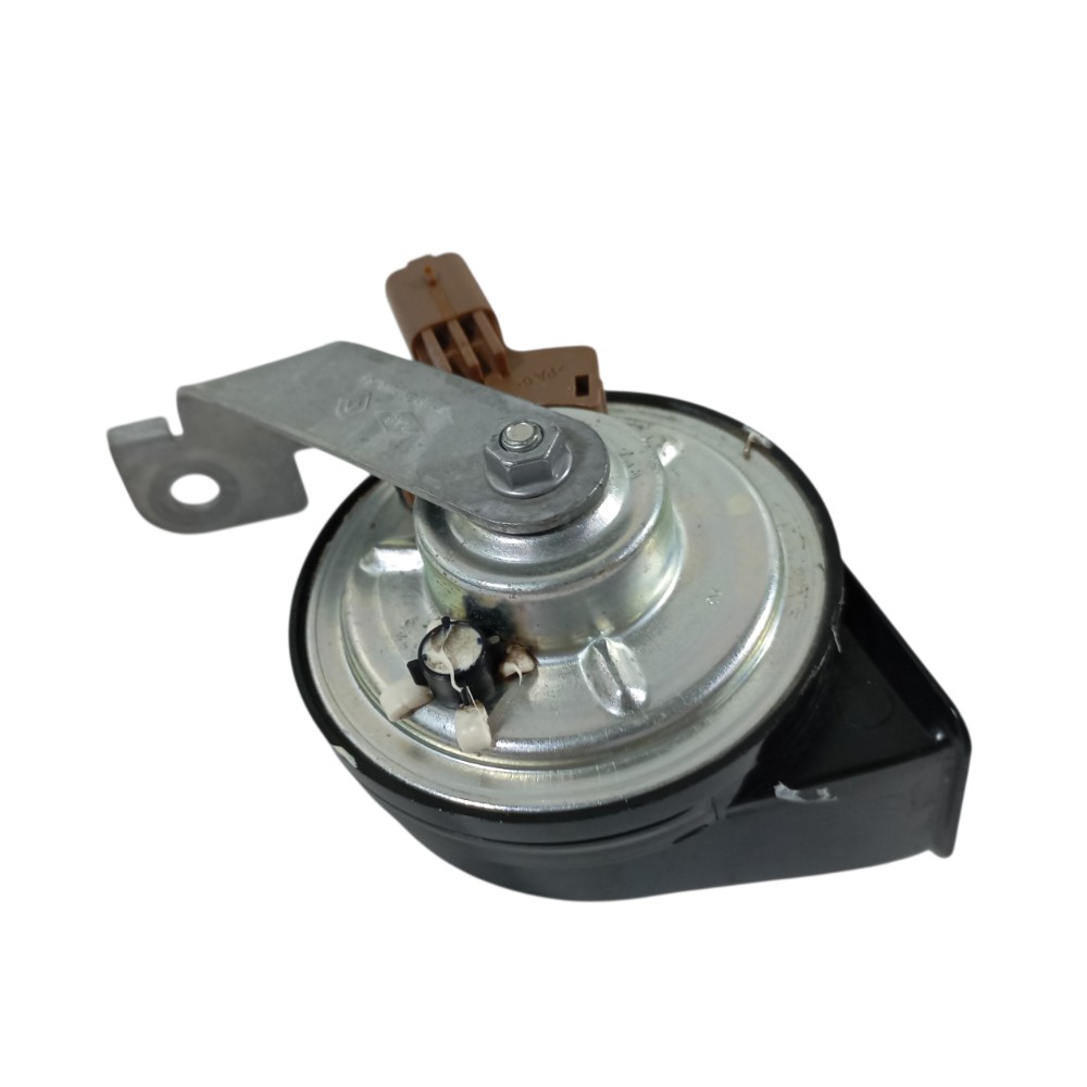 Buzina Caracol Renault Captur 2021 E3007042 5