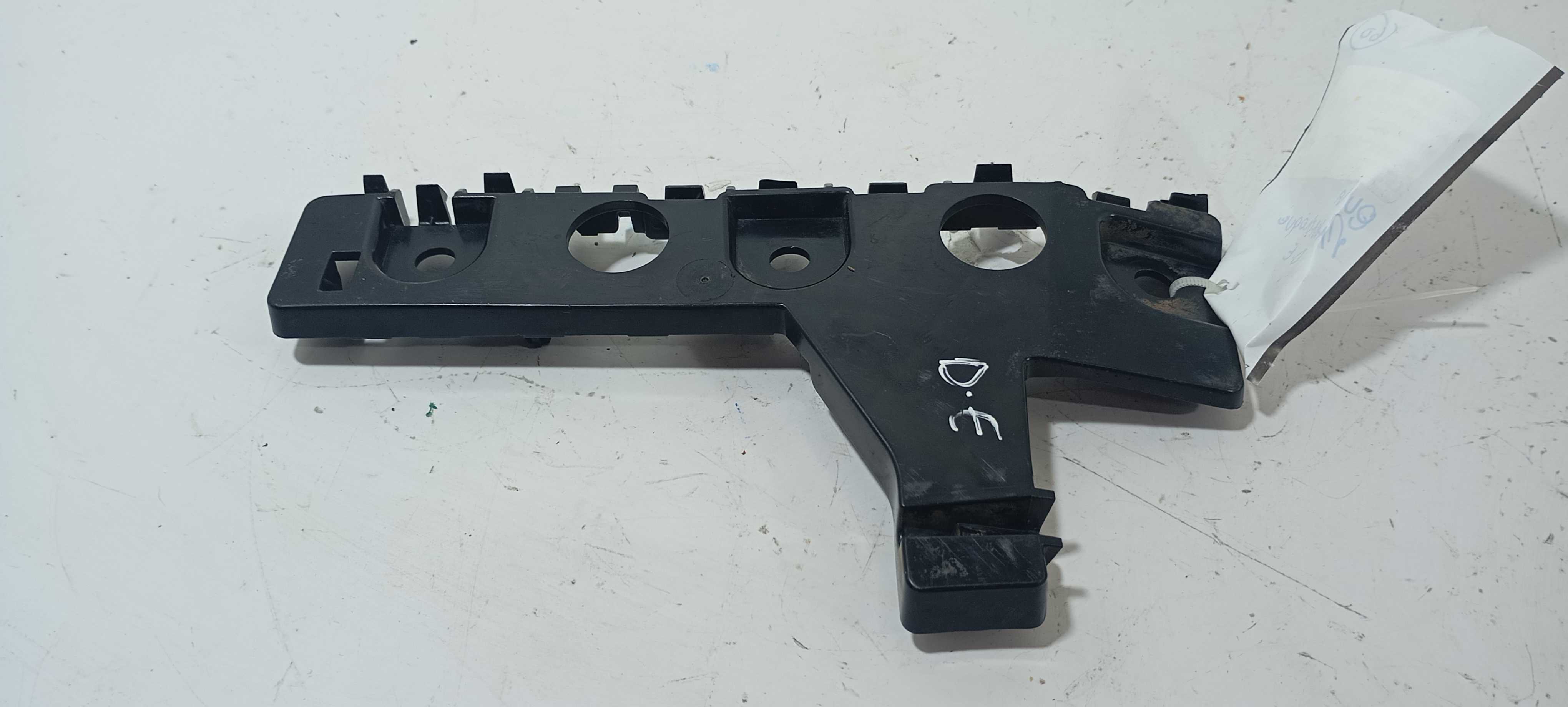 Guia Parachoque Dianteiro Esquerdo Ford Ka 2020 J7bb17a870c 4