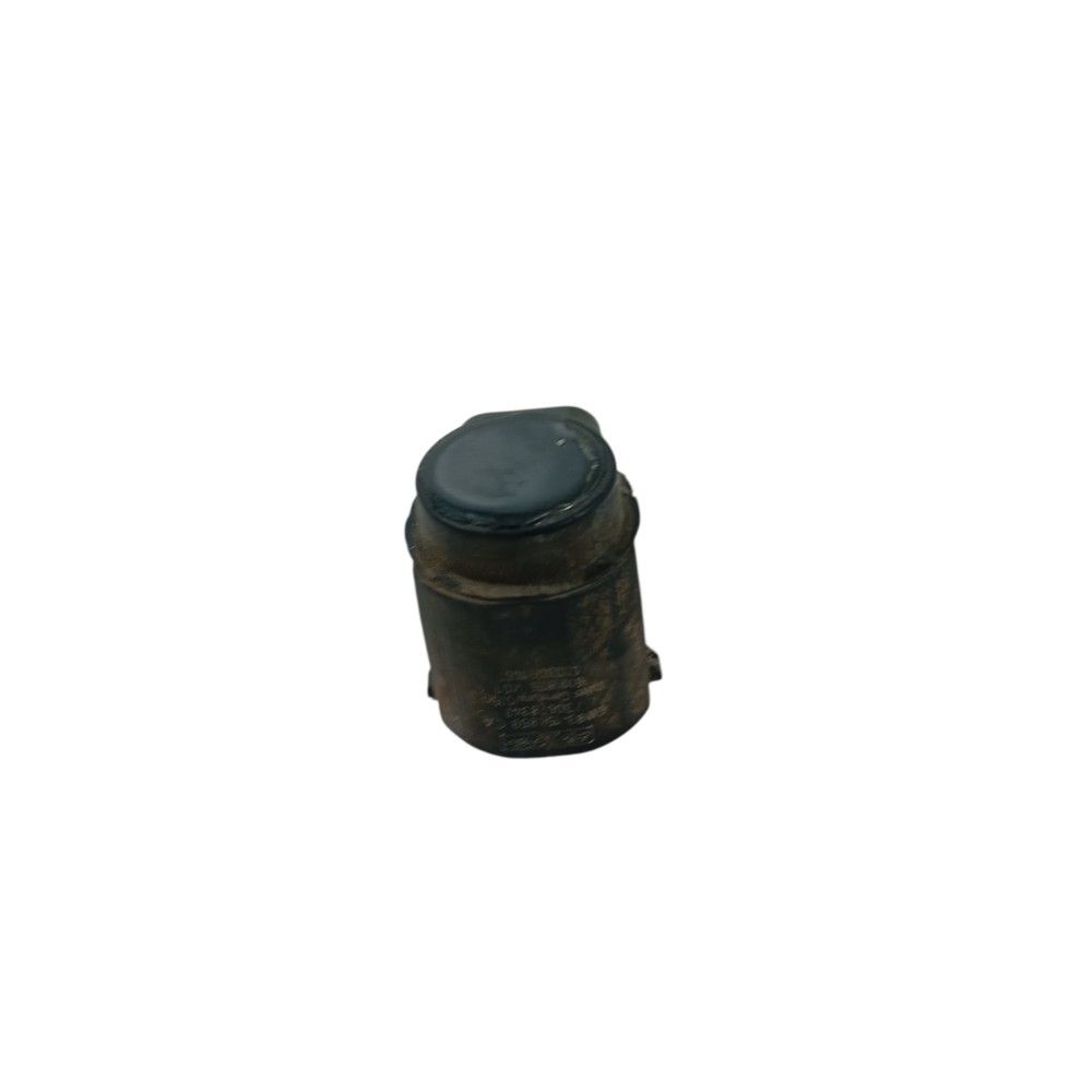 Sensor Estacionamento Dianteiro Freelander 2 2010 6w8315k859 Preti 4