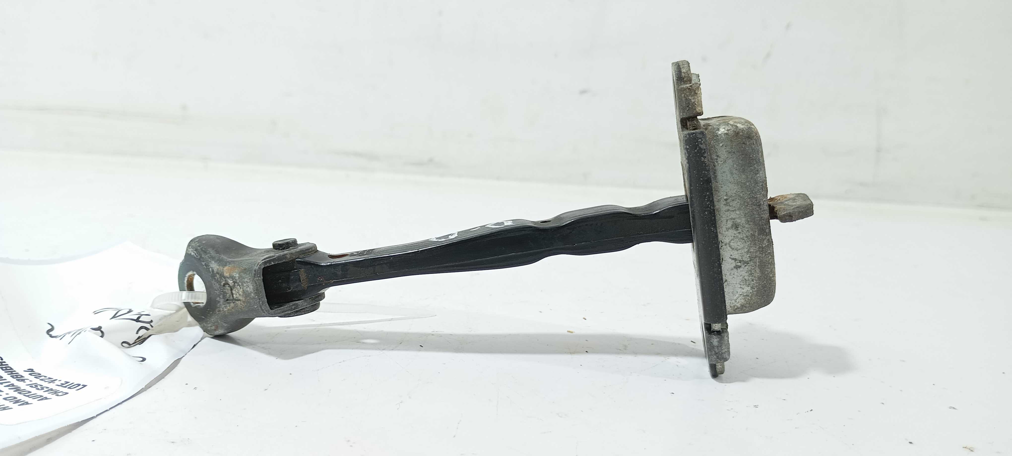 Limitador Porta Diant. D.  Hb20x Premium 1.6 2018 793901s000 3