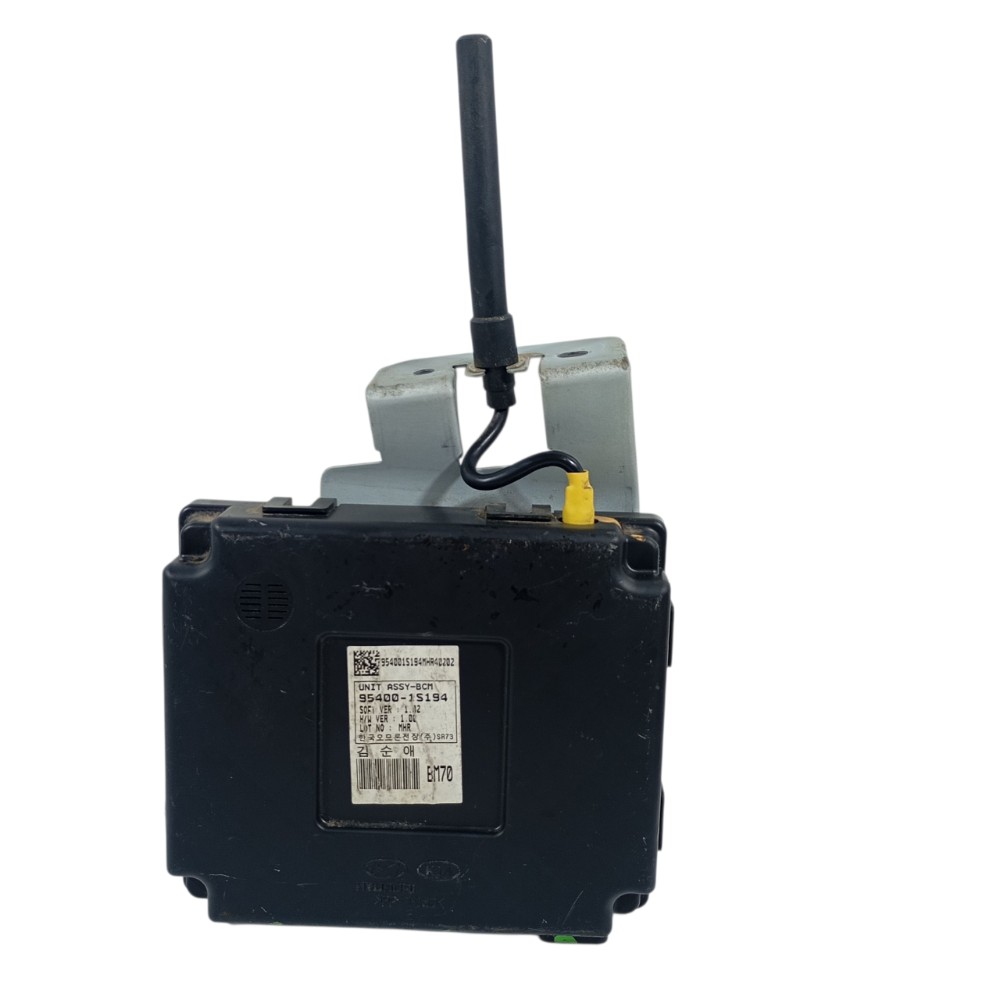 Módulo Vcm Hb20s 1.6 2018 954001s194 1