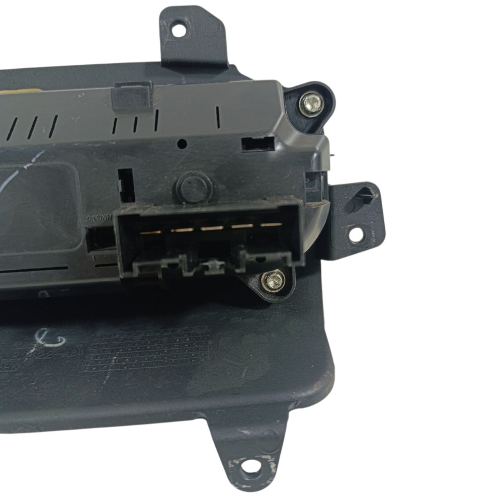 Comando Ar Ford Ka Se Hatch 2020 J7bt19980 7
