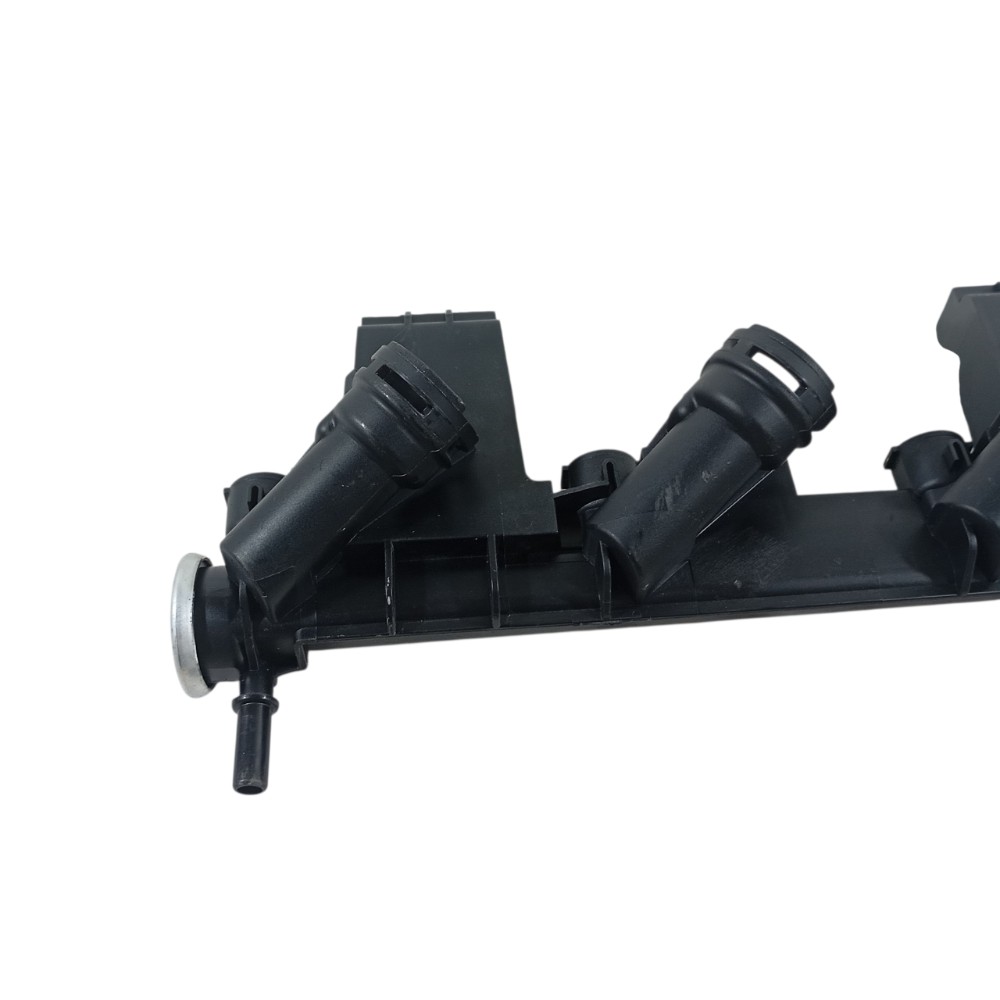 Flauta Bicos Injetores Citroen Aircross 2018 9808427680 5