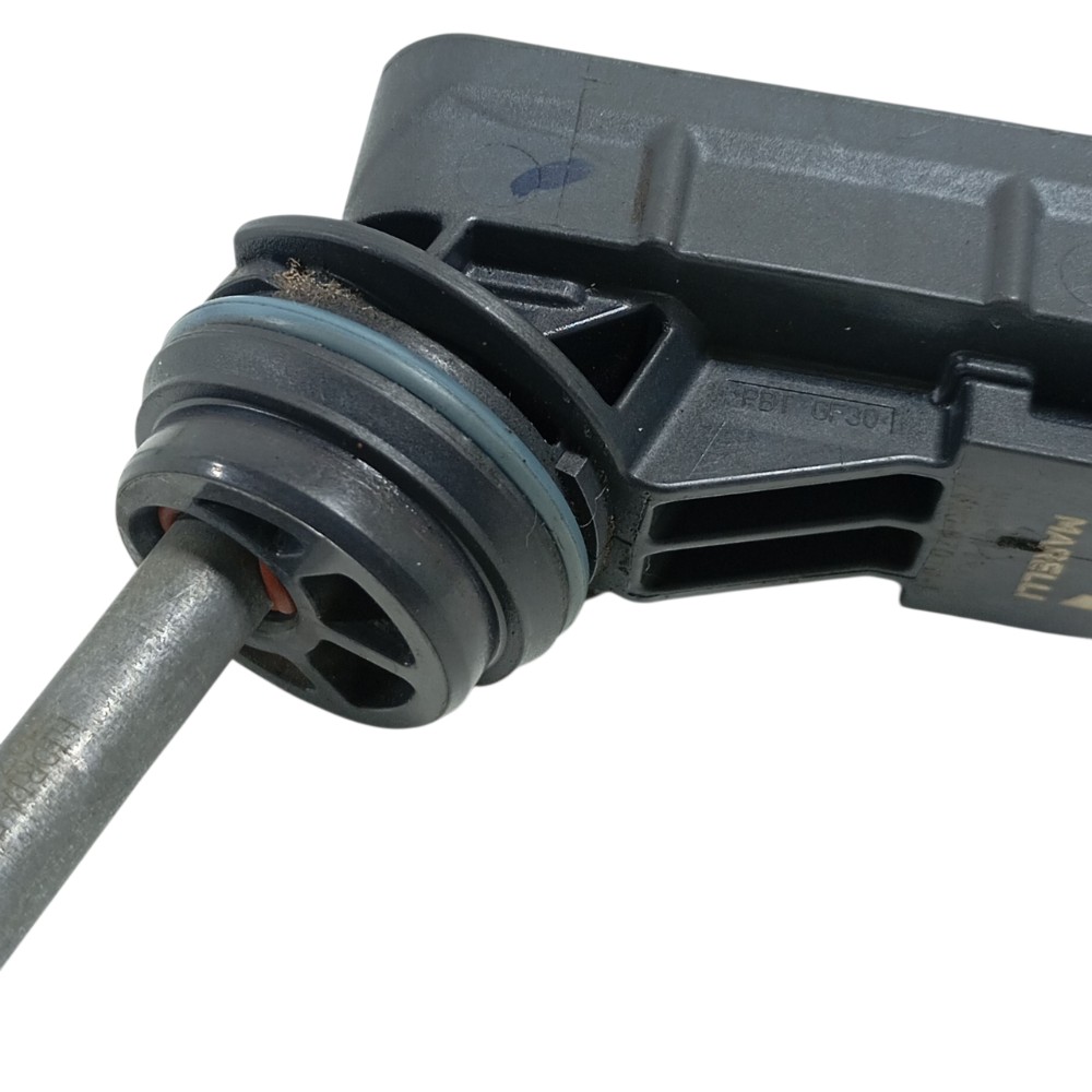 Aquecedor Flauta Combustível Argo Drive 1.0 2023 Bu0196738c 4