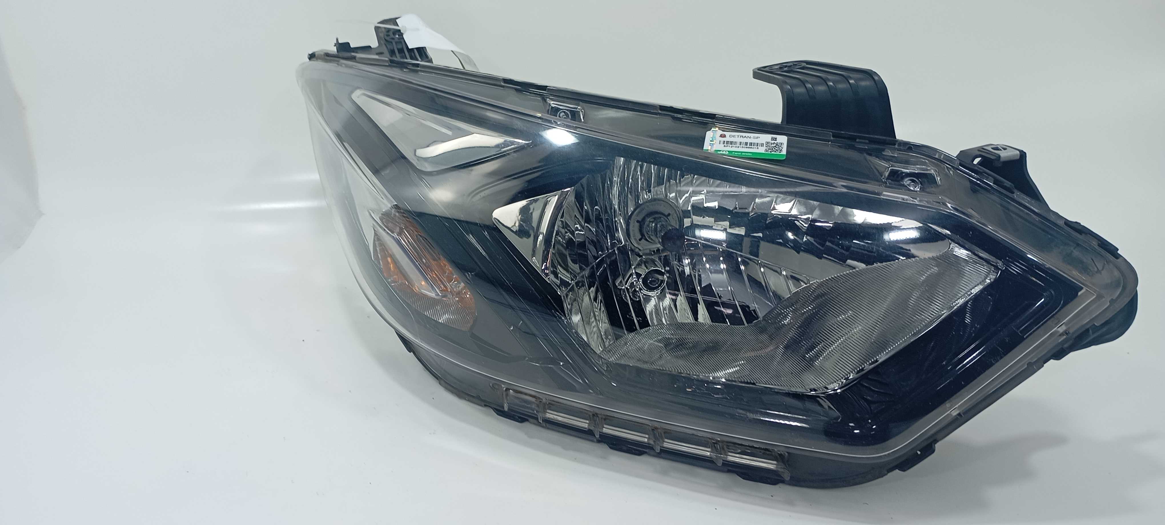 Farol Direito Gm Prisma 1.4 Lt 2019 52142403 6