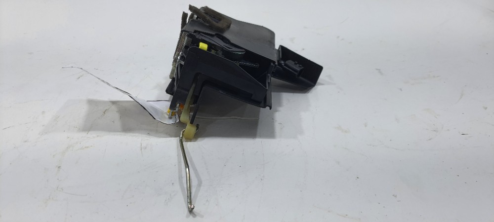 Fechadura Elétrica Dianteira Esq Renault Sandero 805035302r 2
