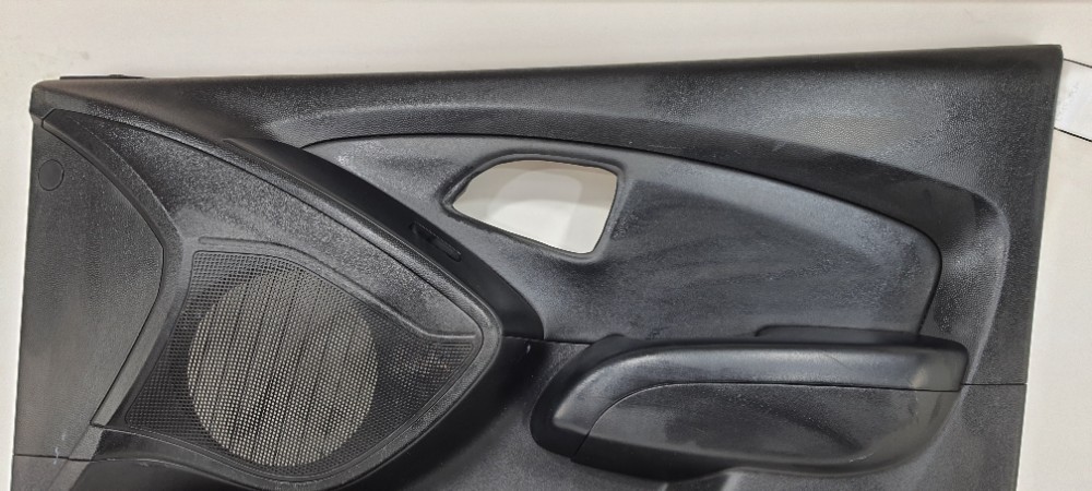 Forro Porta Dianteiro Direito Hyundai Ix35 2012 823022s0619p 7