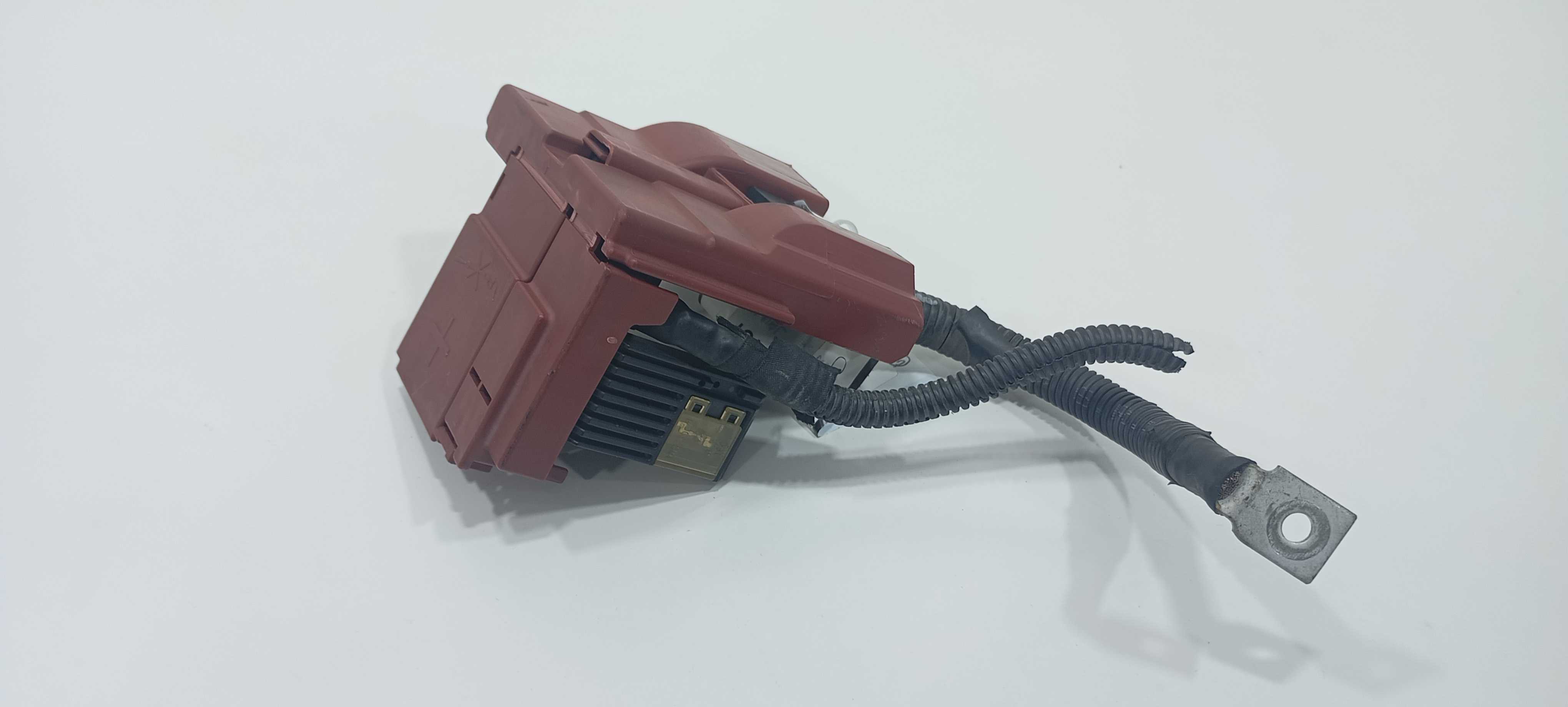 Terminal Positivo Bateria Gm Prisma 1.4 Lt 2019 18082722 12