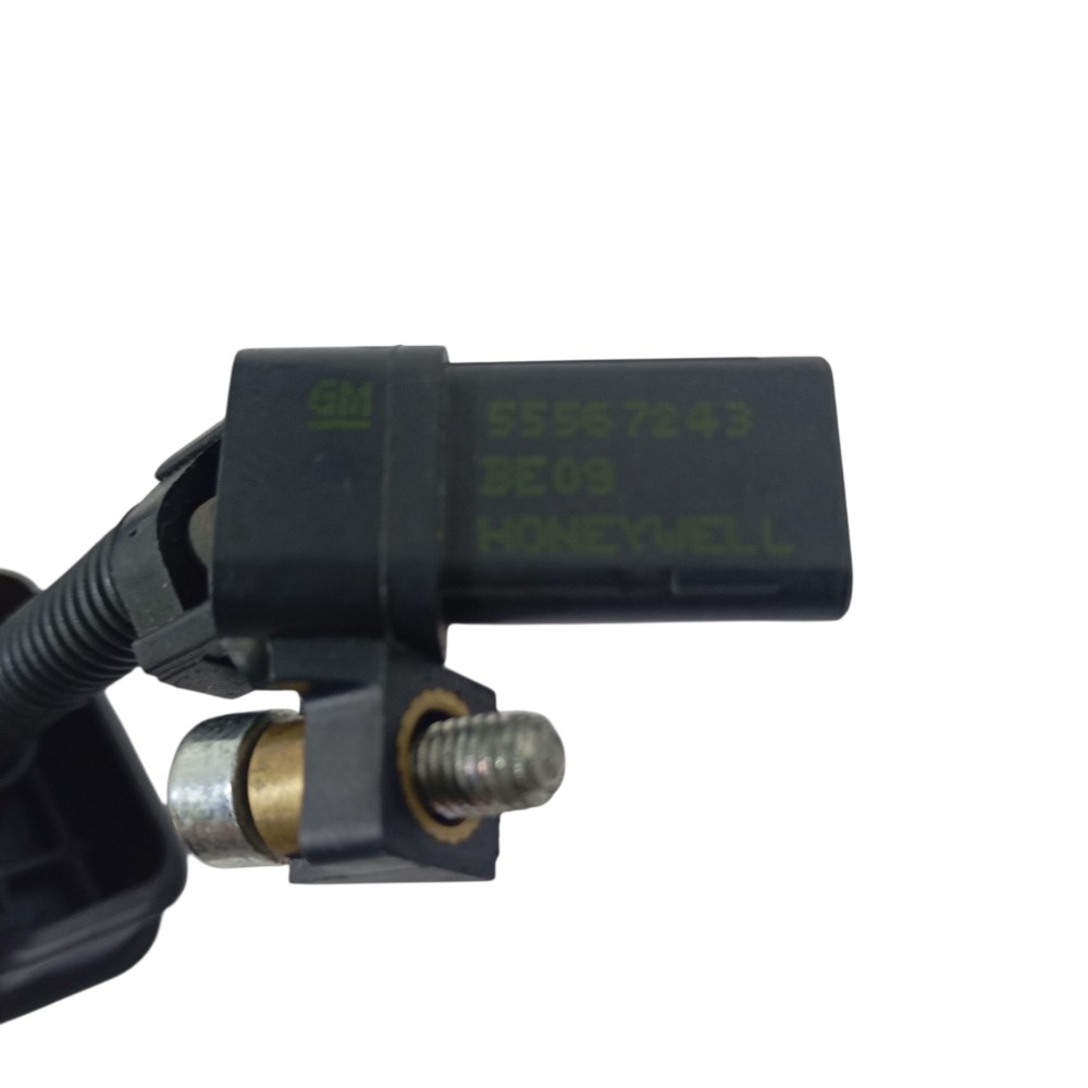 Sensor Rotação Gm Sonic Sedan 1.6 2012 55567243 6