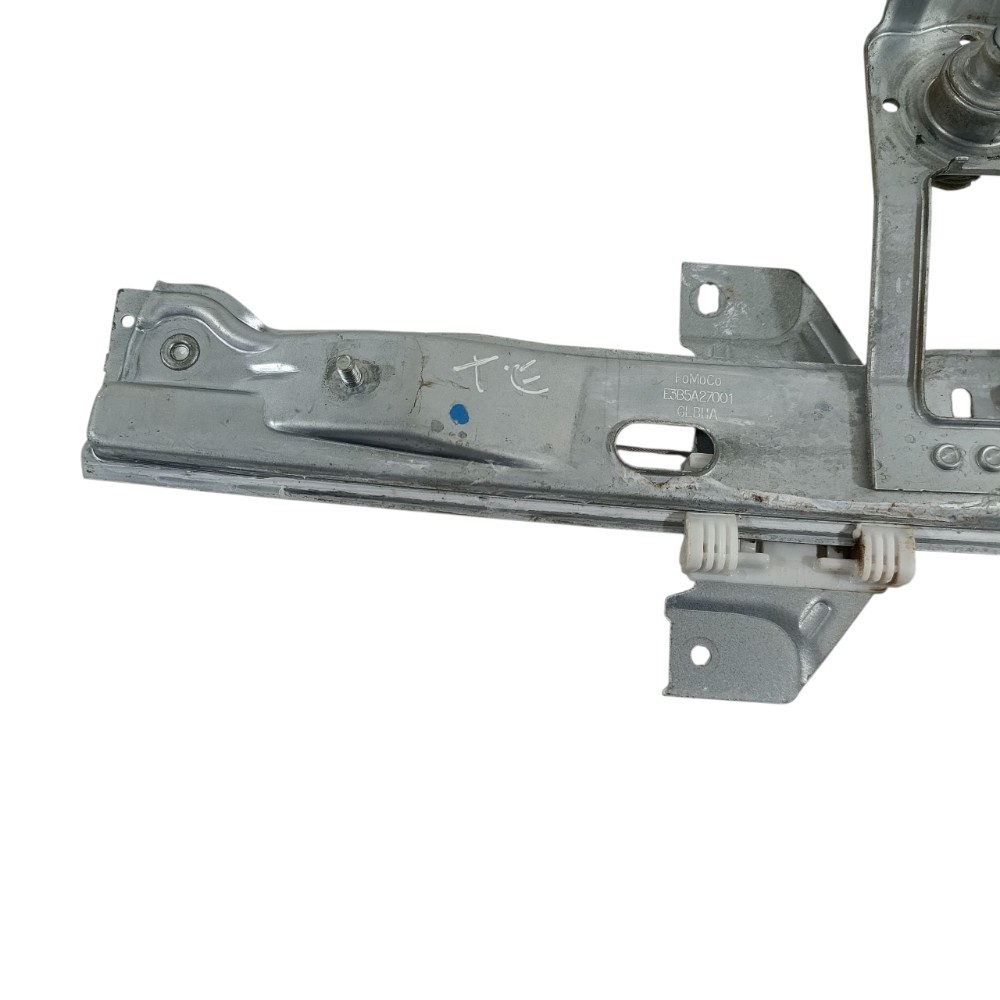 Máquina vidro manual traseira E Ford ka 2020 E3B5A27001 3