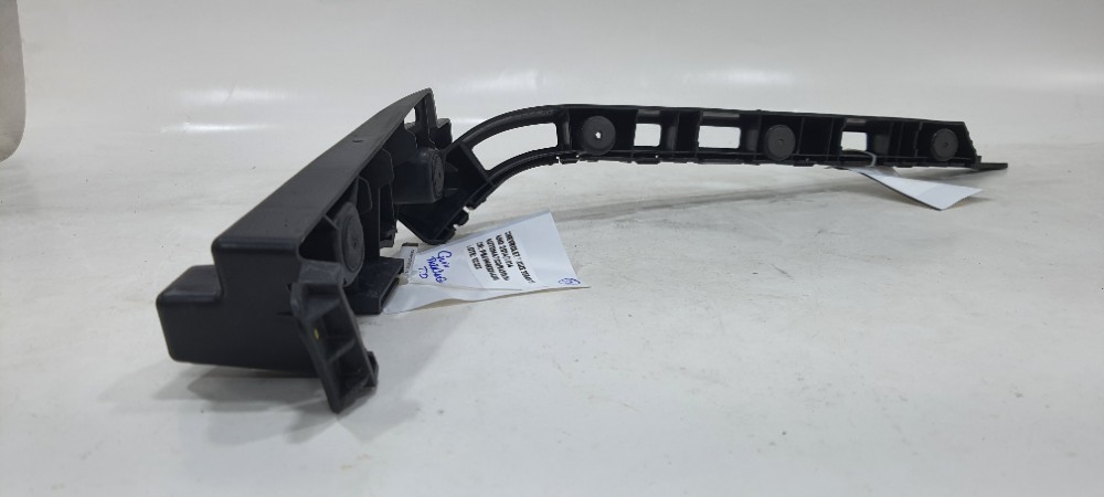Guia Parachoque Traseiro Direito Cruze Sedan 201494833089 4