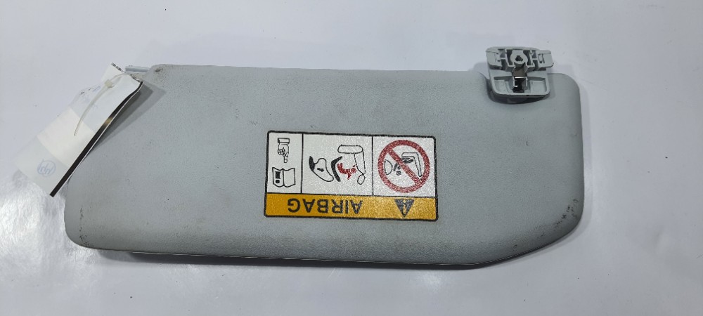 Quebrasol Direito Peugeot 208 1.2 2018 98100807pr 6