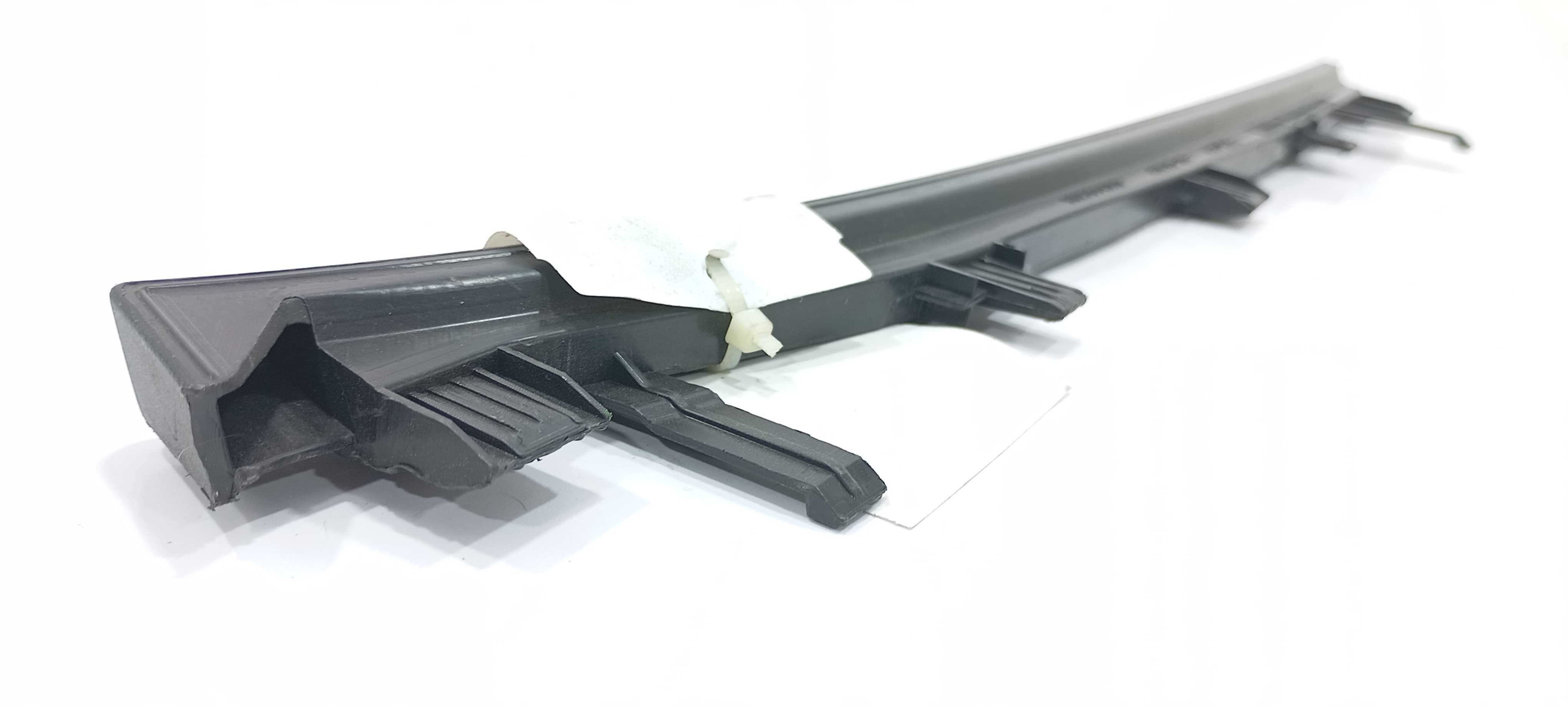 Moldura Painel Peugeot 208 Like Mt 1.6 16v 2021 V1218 4