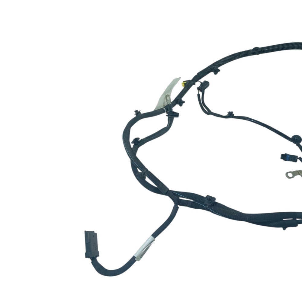 Cabo Positivo Bateria Citroen Aircross 2018 9818417280 8