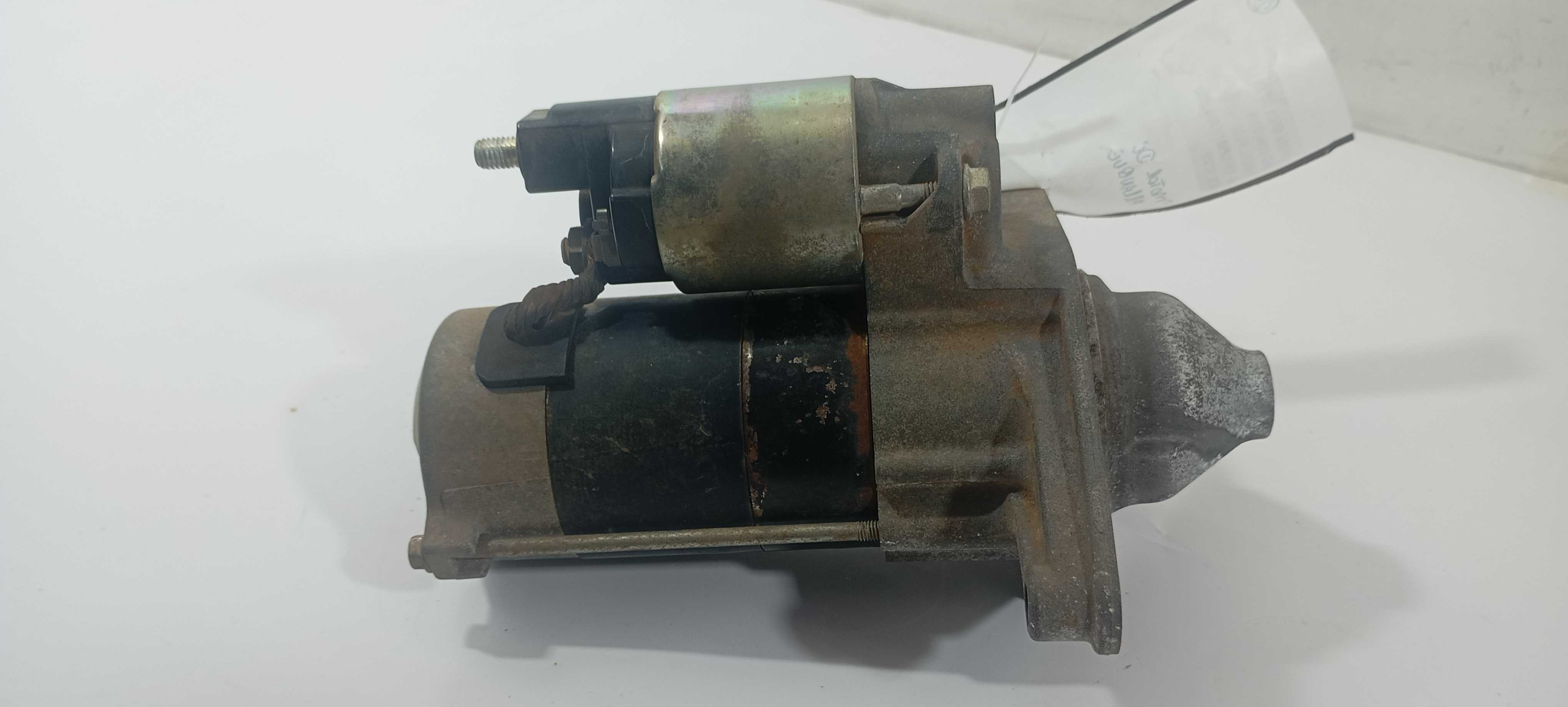 Motor Partida Toyota Etios 1.5 2014 281000y070 4