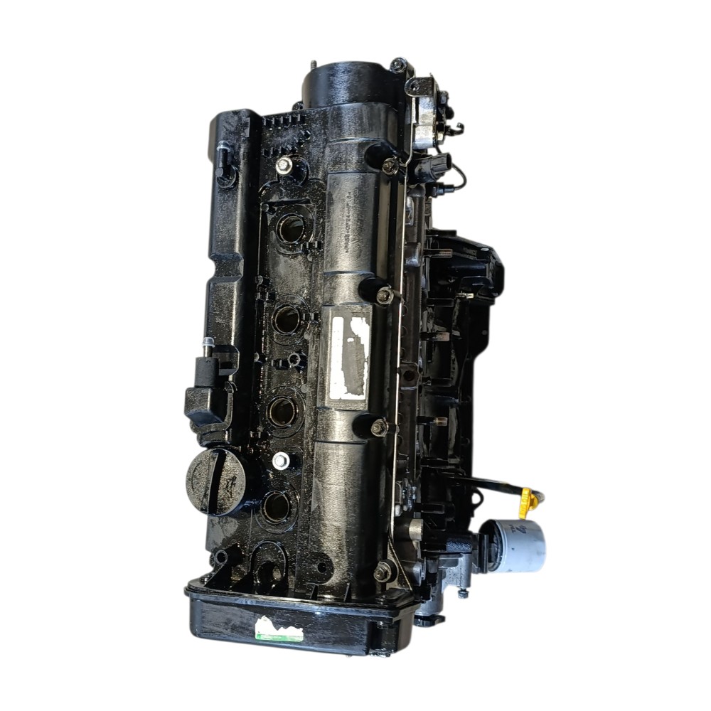 Motor I30 tucson  2010  gasolina 145 cavalos G4gc 6
