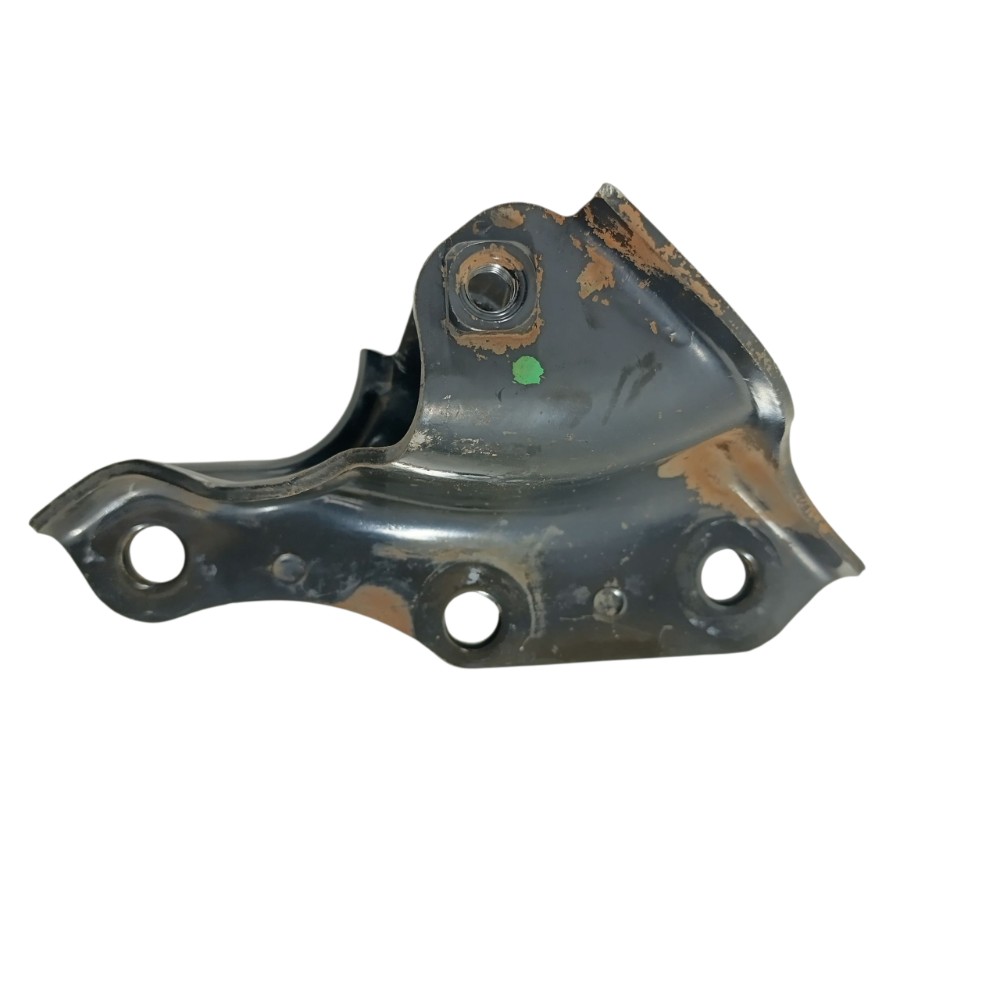 Suporte coxim inferior câmbio Ford Ka Hatch 2020 J7BZ6068H 5