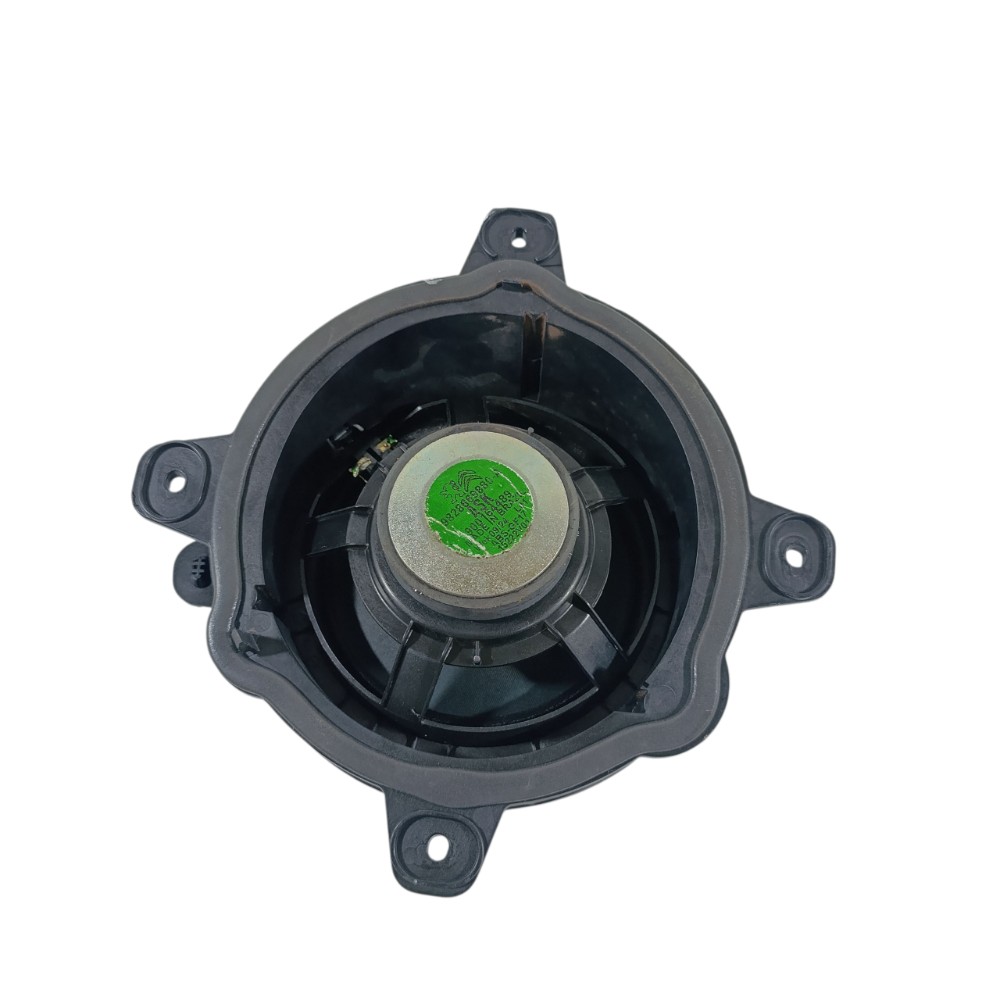 Alto falante traseiro esquerdo Peugeot 208 2024 9828669880 3