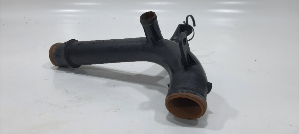 Tubo Cano Agua Chevrolet Prisma 1.4 Ano 2019 94749565