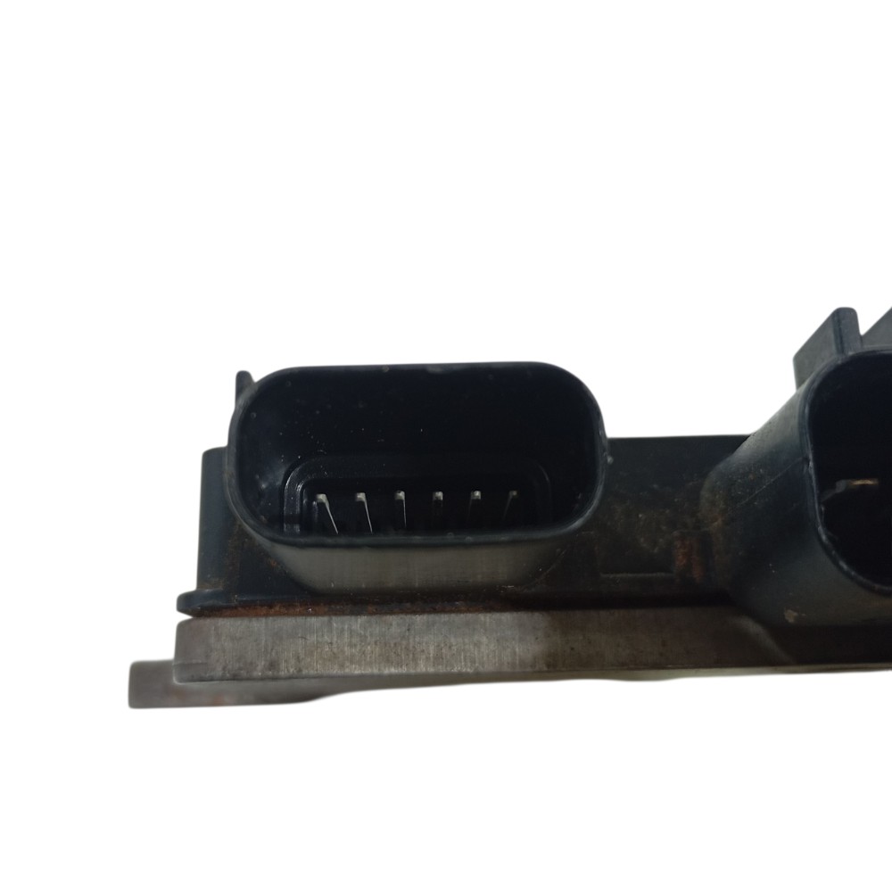 Modulo Bico Injetores Hb20s1.6 2018 391002b430 5