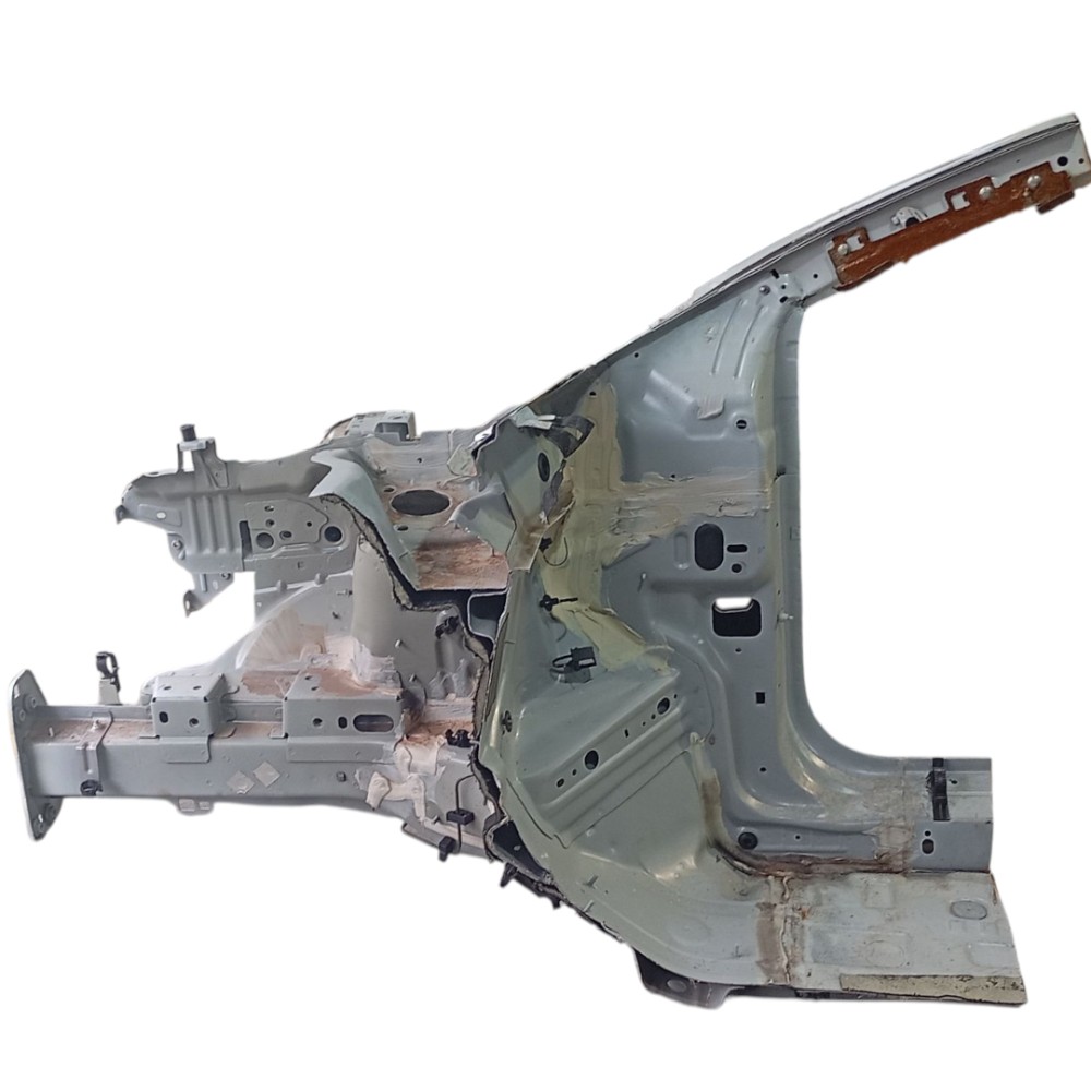 Ponta Longarina Direito Fiat Toro Volcano 1.3 2025 51958625 3