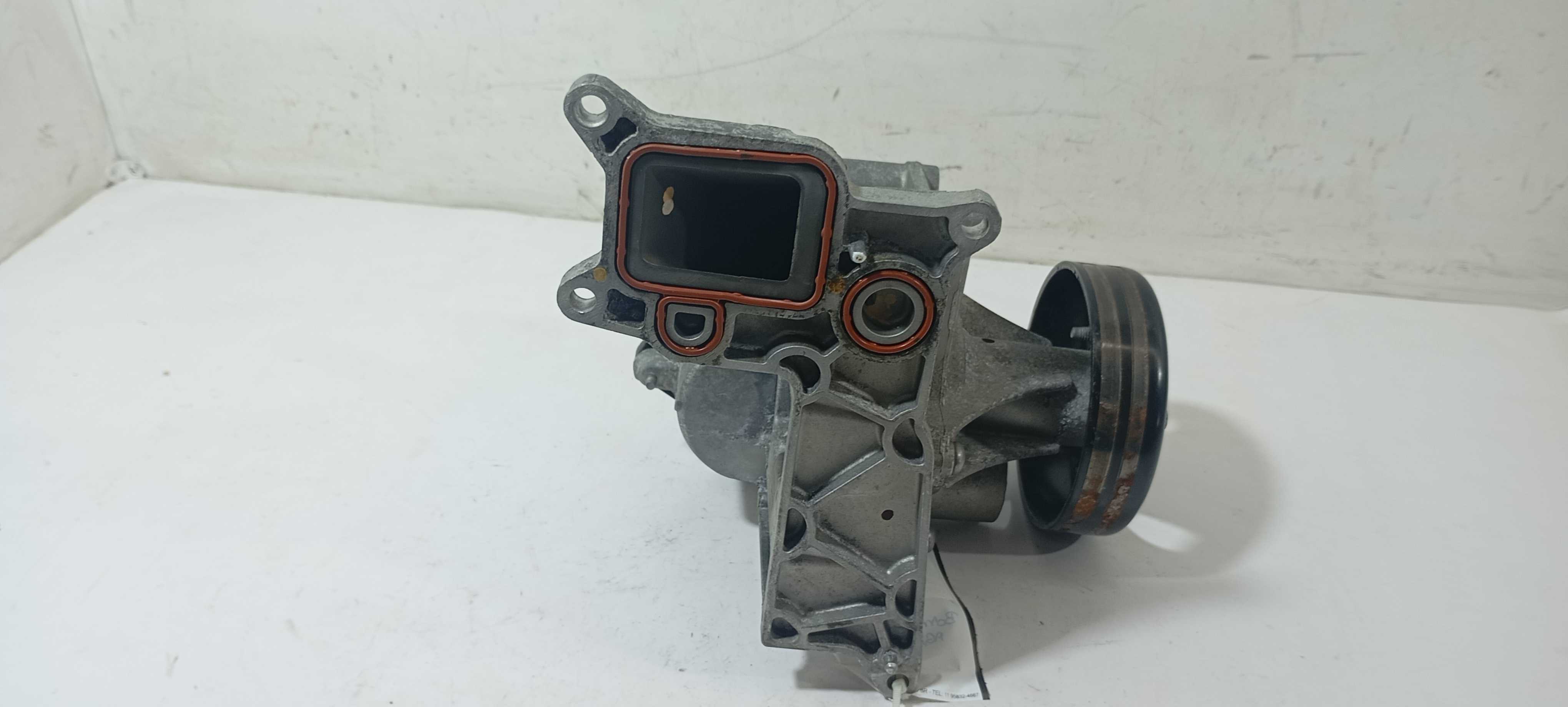 Bomba Dágua Gm Tracker Lt 2024 25203200 5