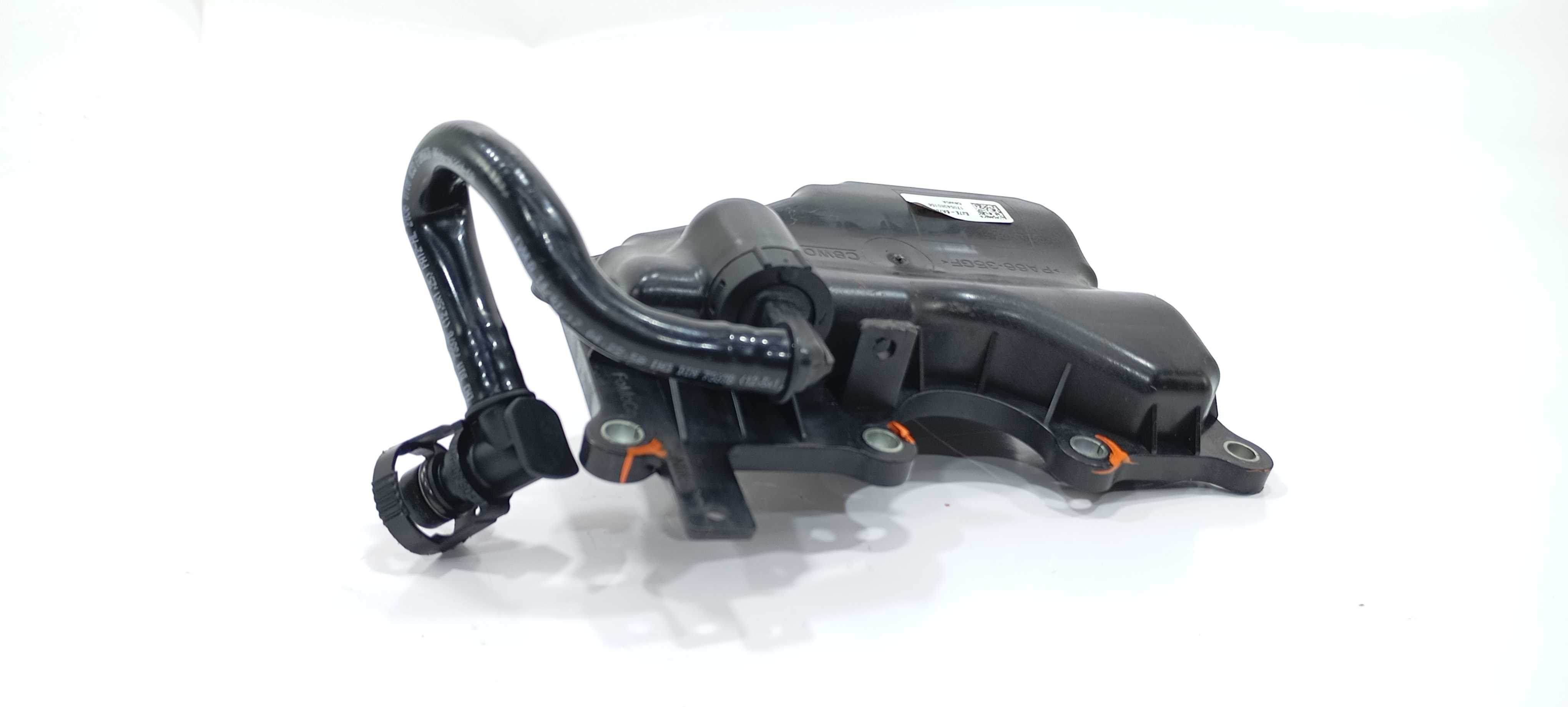 Tampa Respiro Do Motor Fusion Sel 2.0 Turbo 2017 V1237 3