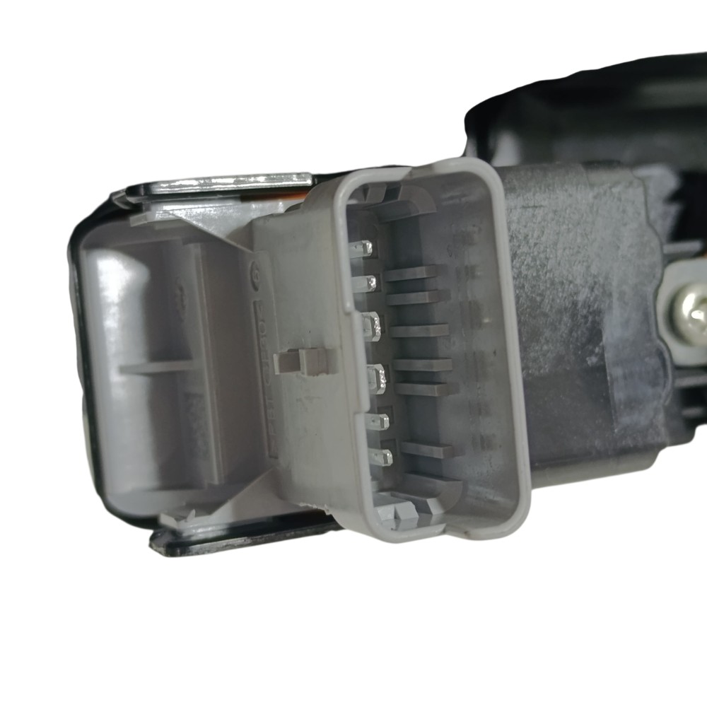 Máquina Vidro Traseira Esquerda Peugeot 208 2024 9829045980 5