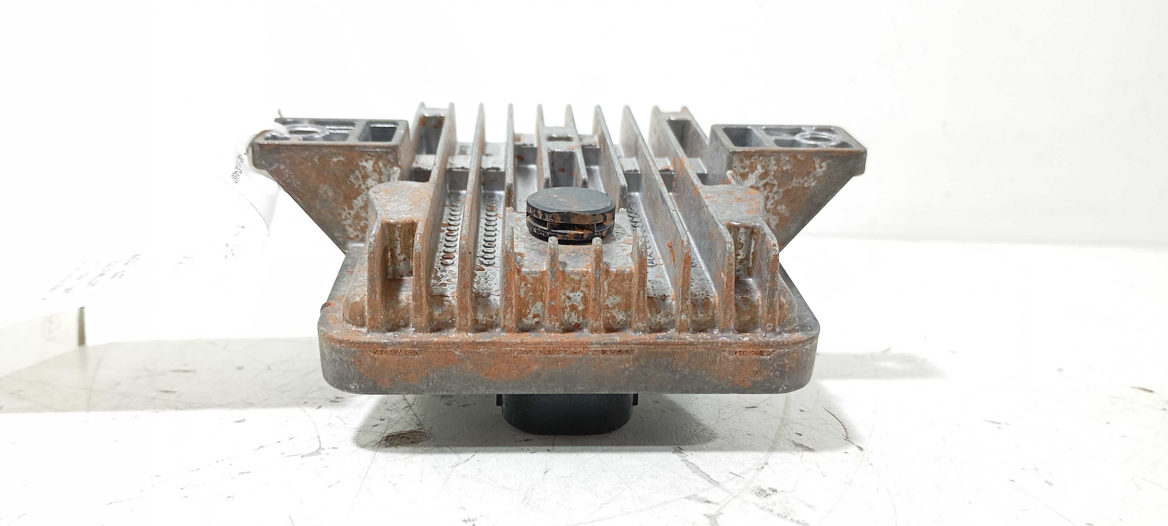 Módulo Ventoinha Fiat Strada Freedom 1.3 2021 V2298 5