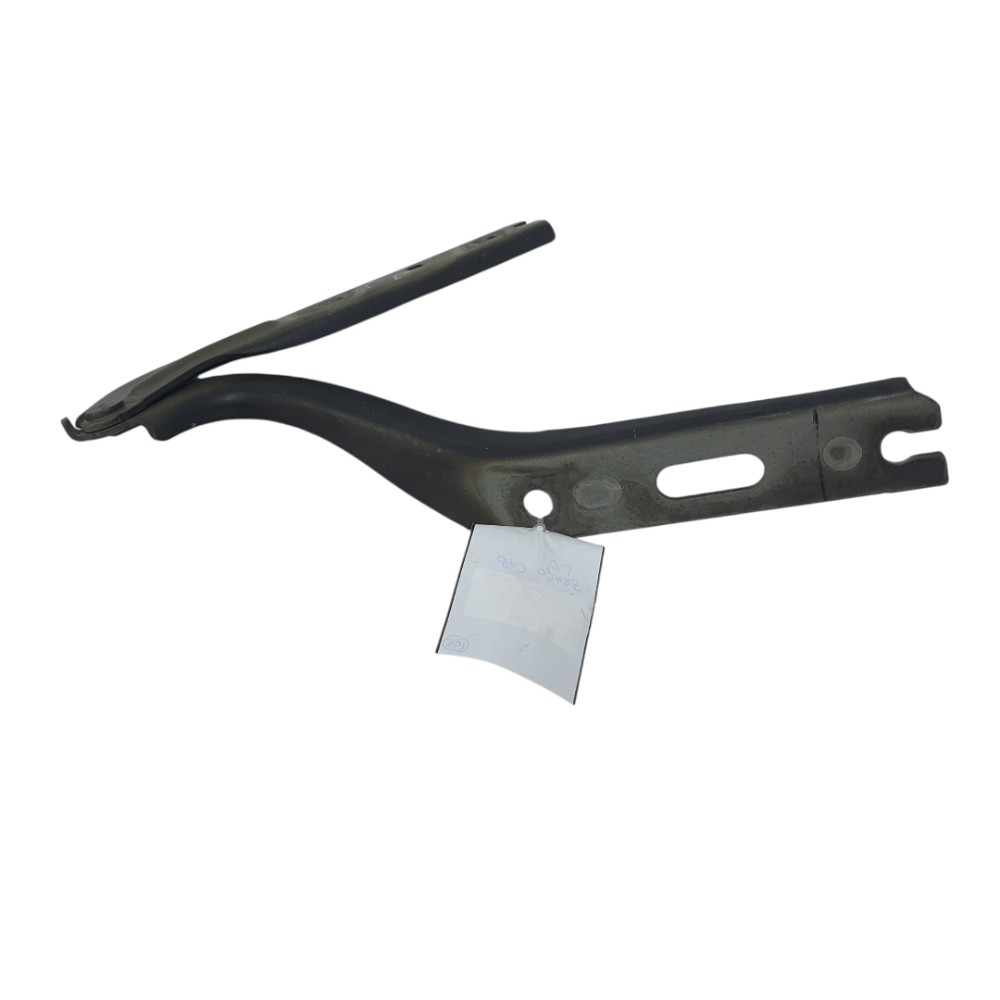Braço Capô Esquerdo Volkswagen T-cross Tsi 2023 2gp823301a 4