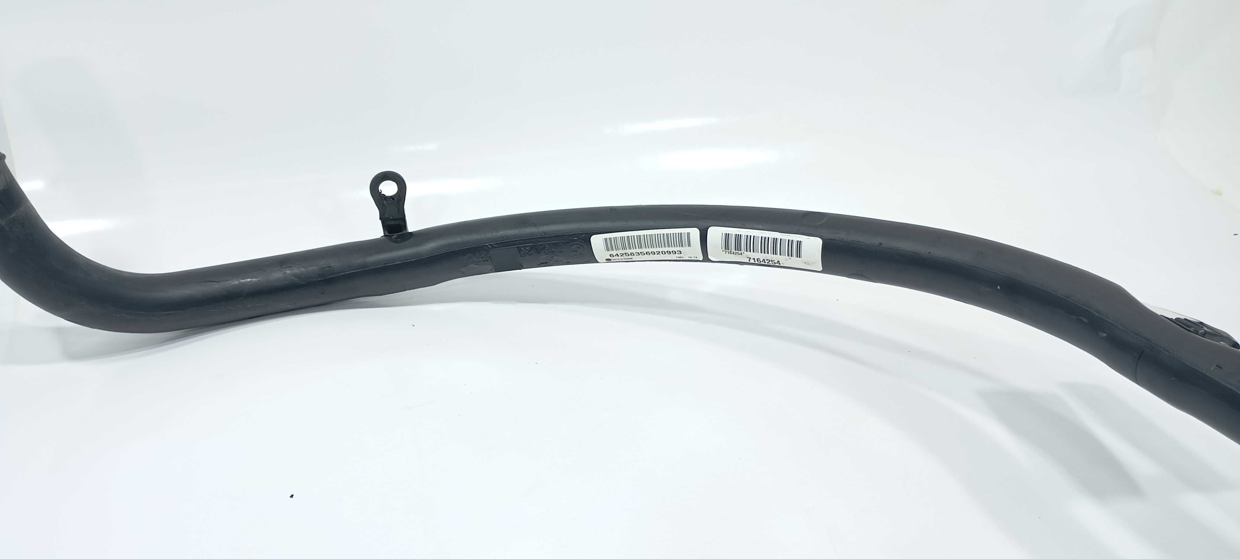 Gargalo Do Tanque Bmw X6 Xdrive 2010 4.4 V2276 4