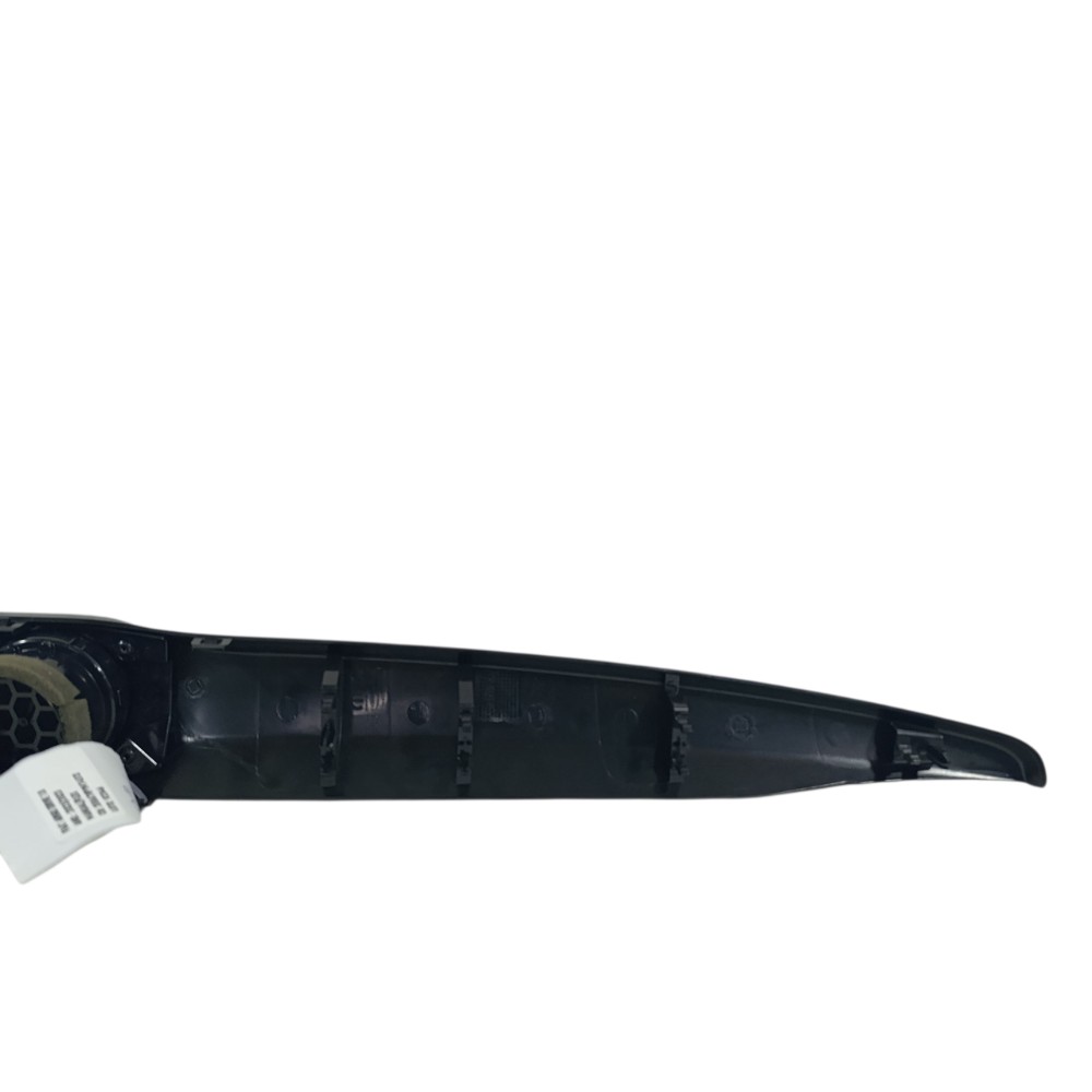 Difusor Central Ar Moldura Fiat Argo 1.0 2023 100237754 6