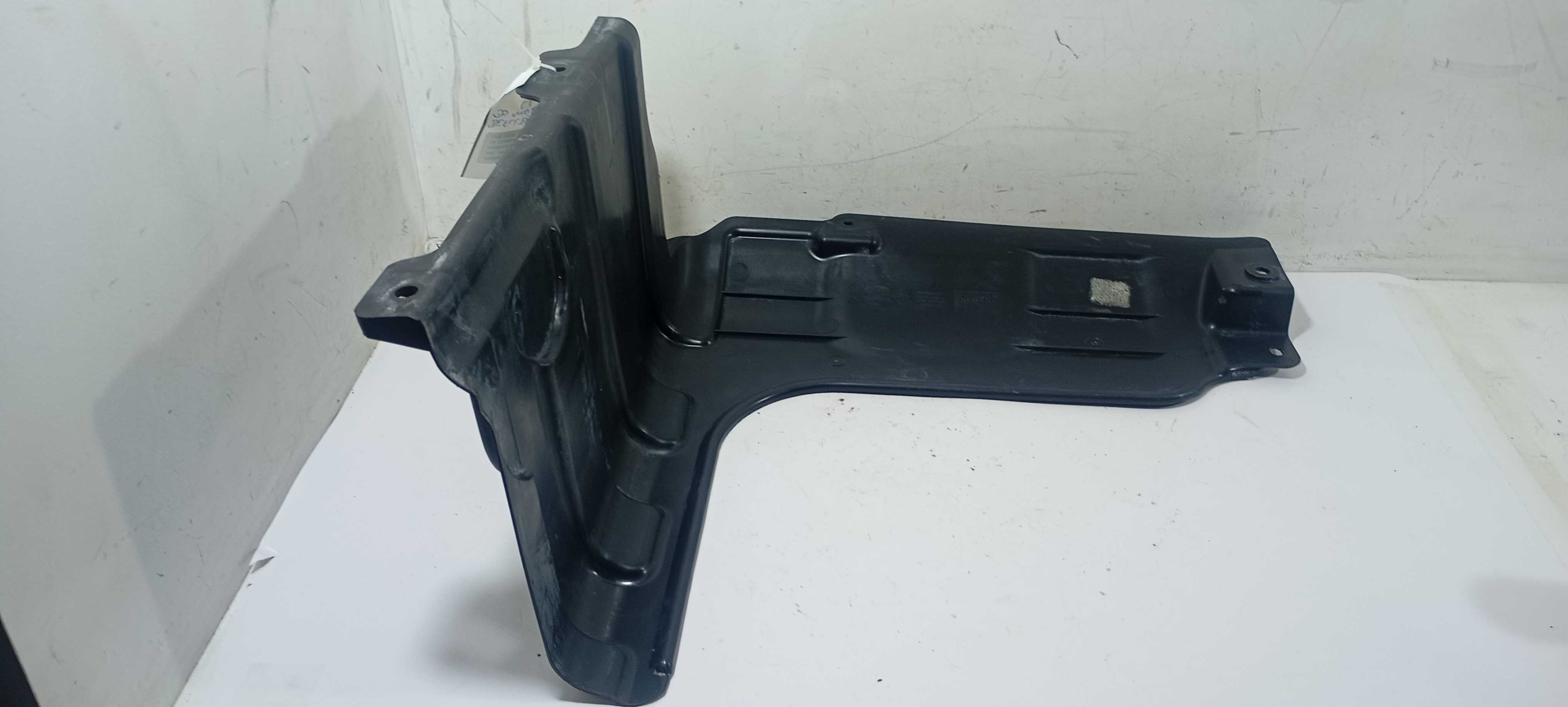 Defletor Inferior Motor Esquerdo Hb20 2023 291301s000 1