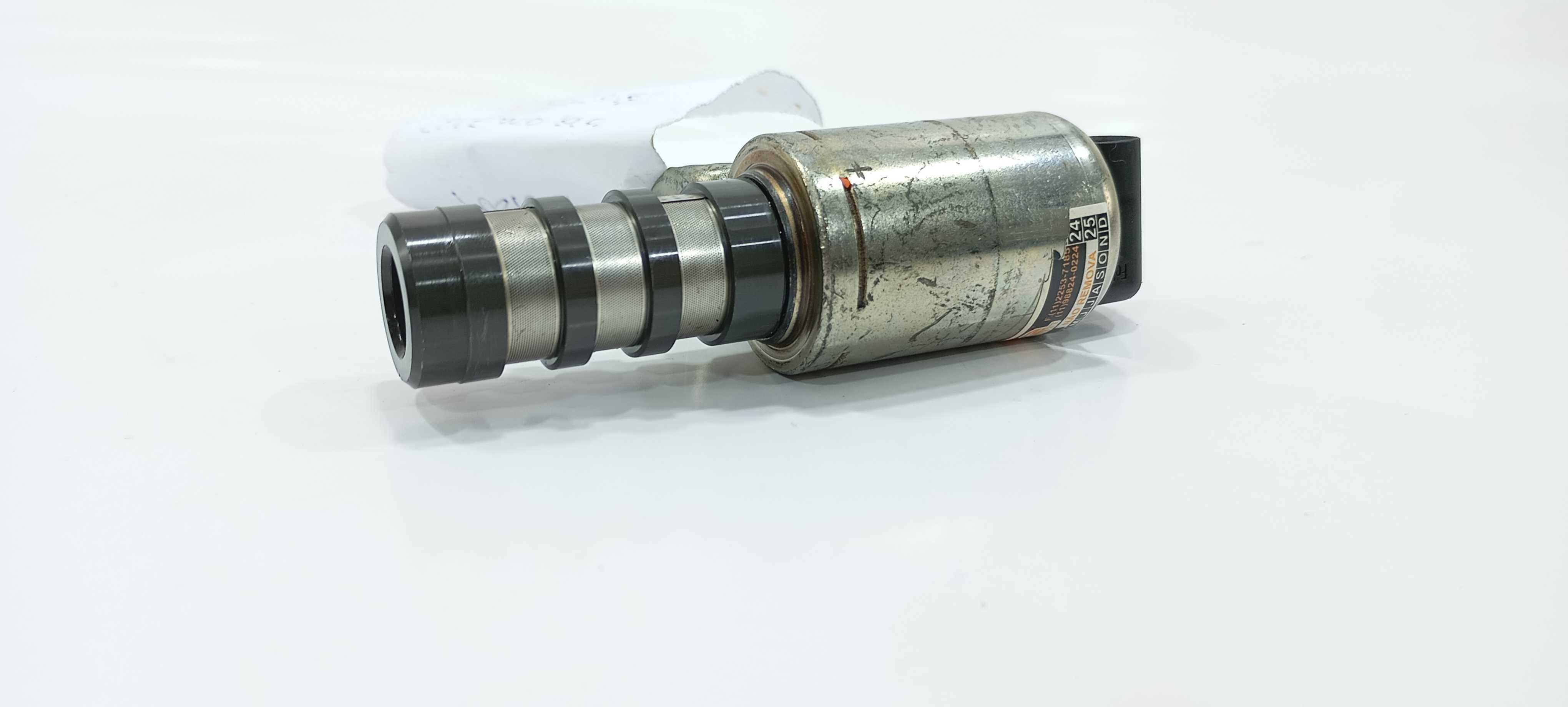 Solenóide Cabeçote Fusion Sel 2.0 Turbo 2017 Ecoboost V1237 3