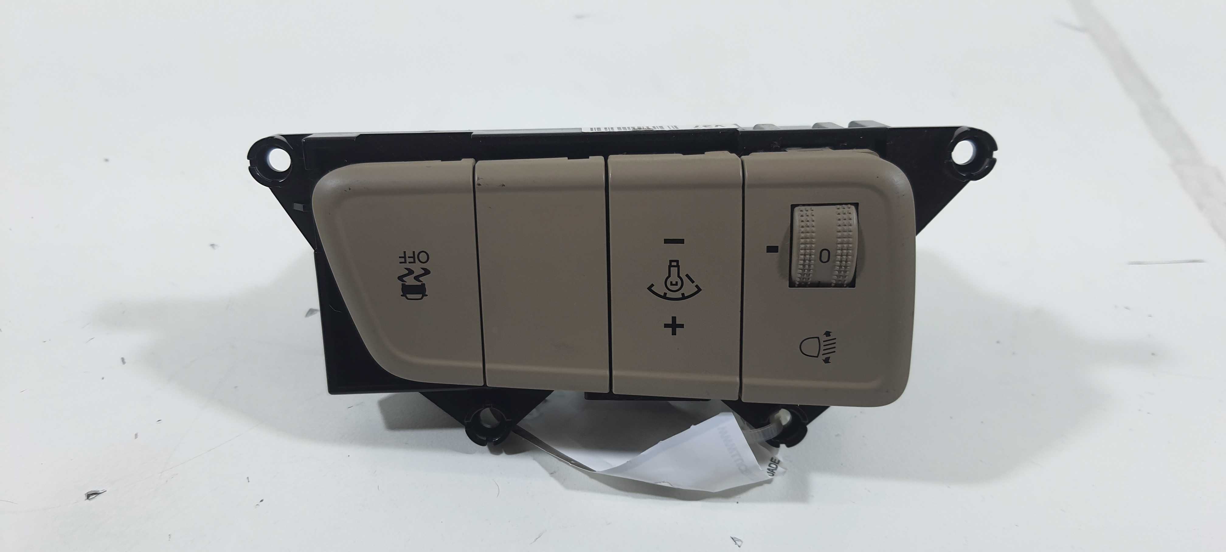 Comando Farol / Estabilidade Hyundai Elantra 2.0 2013 V2286 2