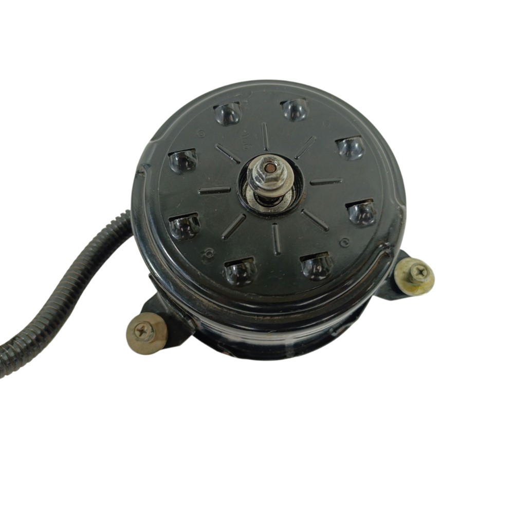Motor Ventoinha Nissan Tiida Sedan 1.8 2012 F00s3a2357 12 3