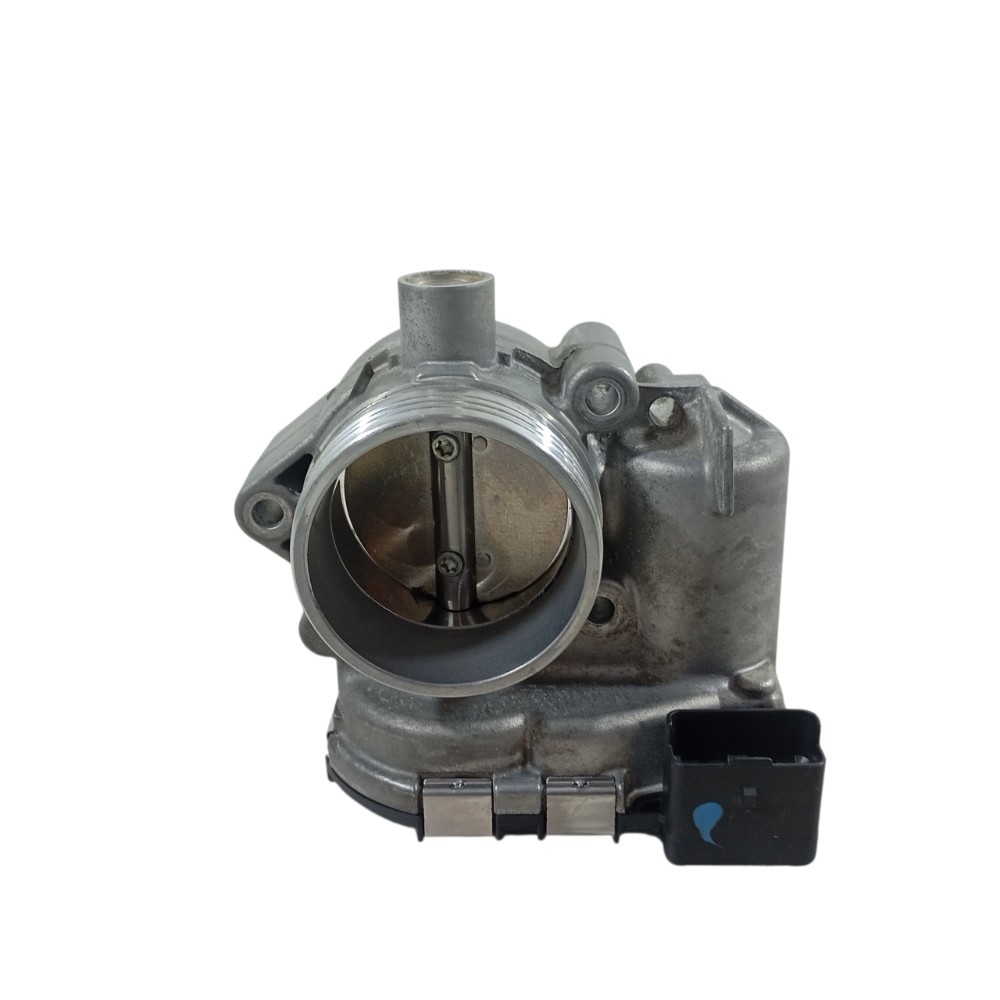 Corpo Tbi Borboleta Citroen Aircross 2018 0280750085 1